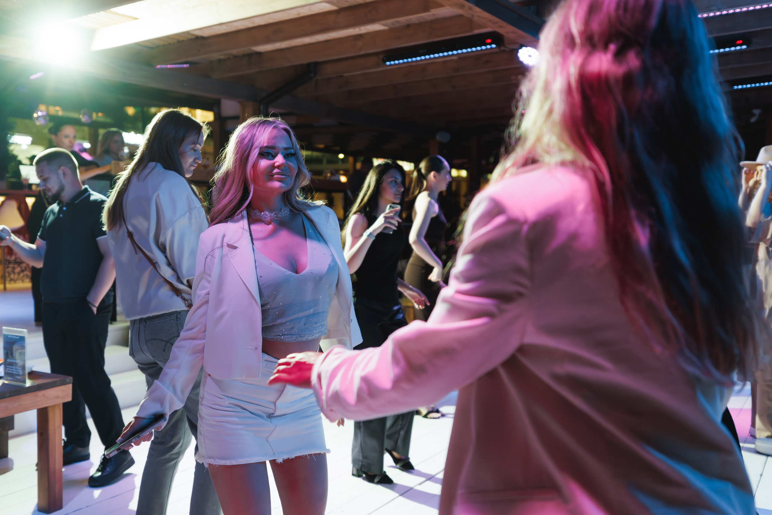 31.05.2025 TROPICAL DISCO BIRTHDAY PARTY. ProVizArt