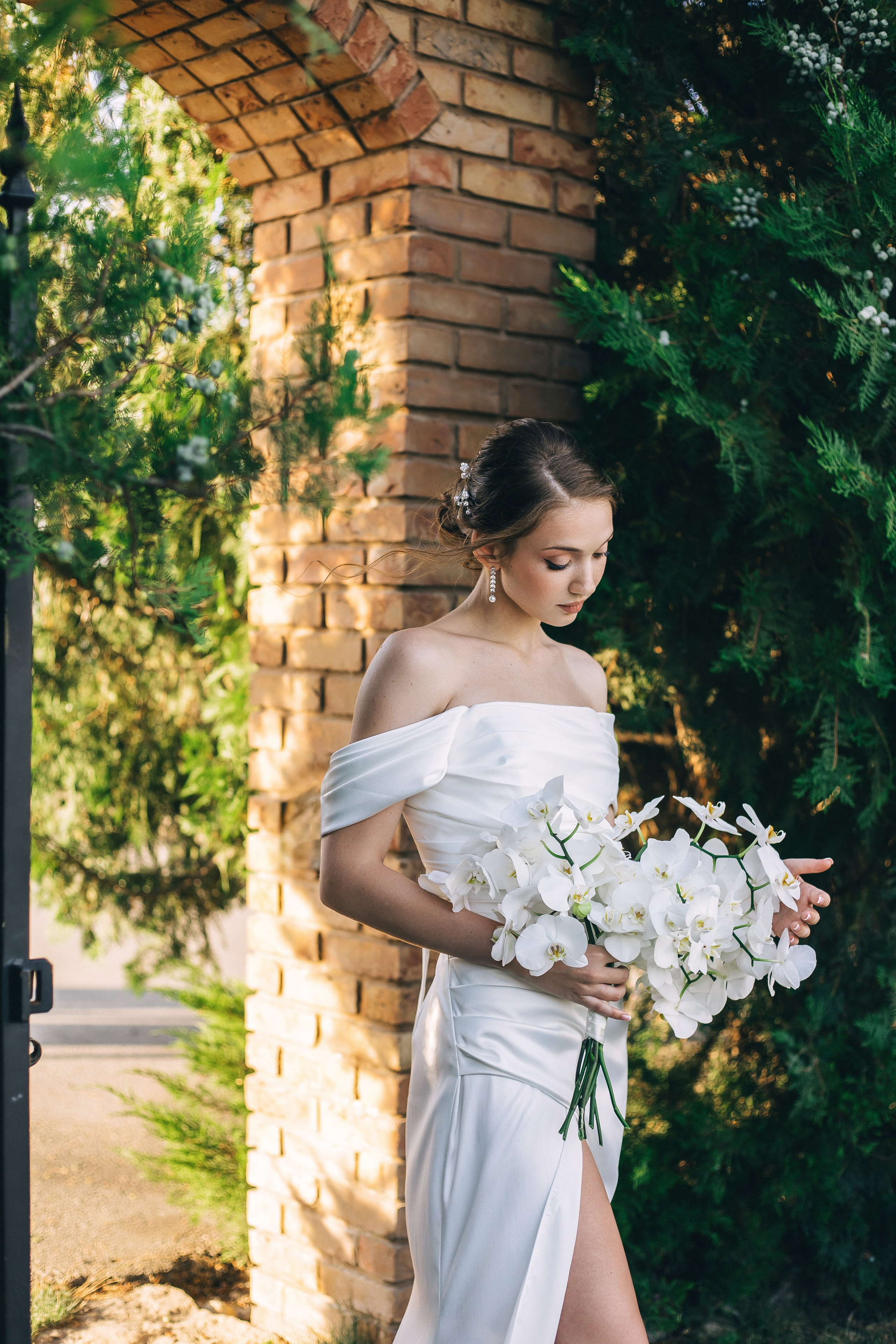 Андрей и Алина. Винодельня 78 Балаклава. Фотограф Анна Лейман. Севастополь