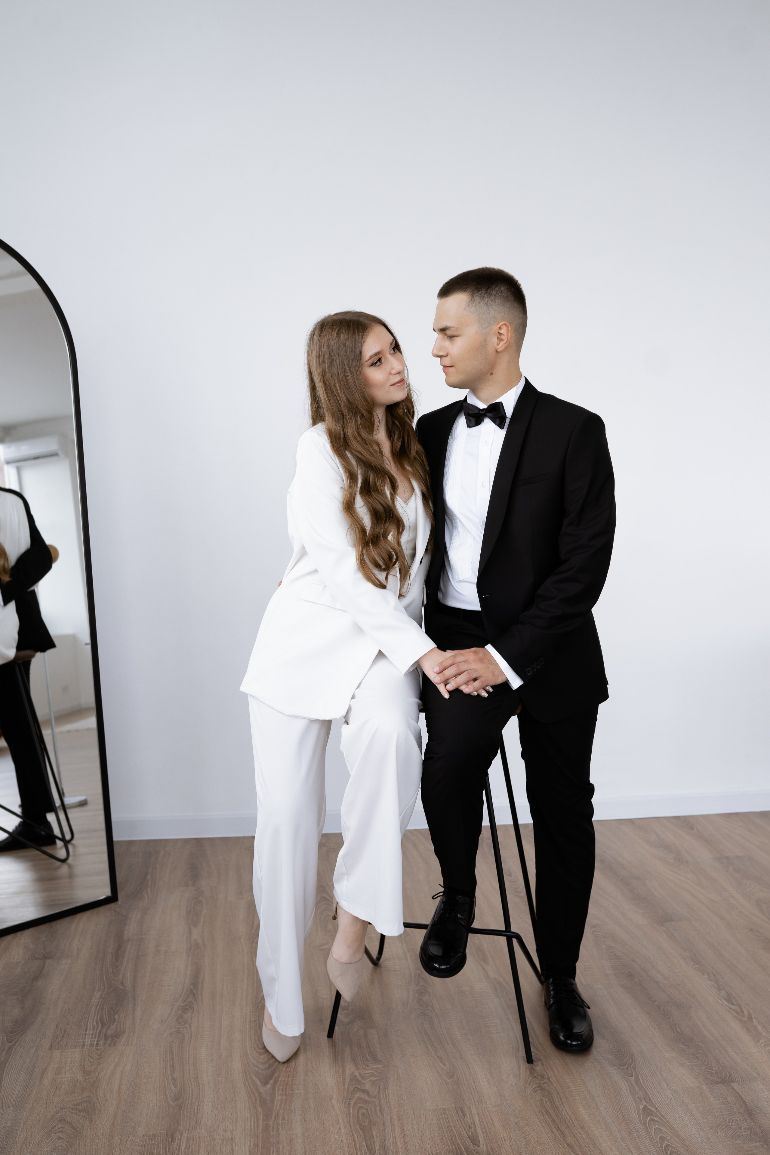 Кирилл и Алена. Свадебный фотограф в Перми и Пермском крае Алена Мартынова