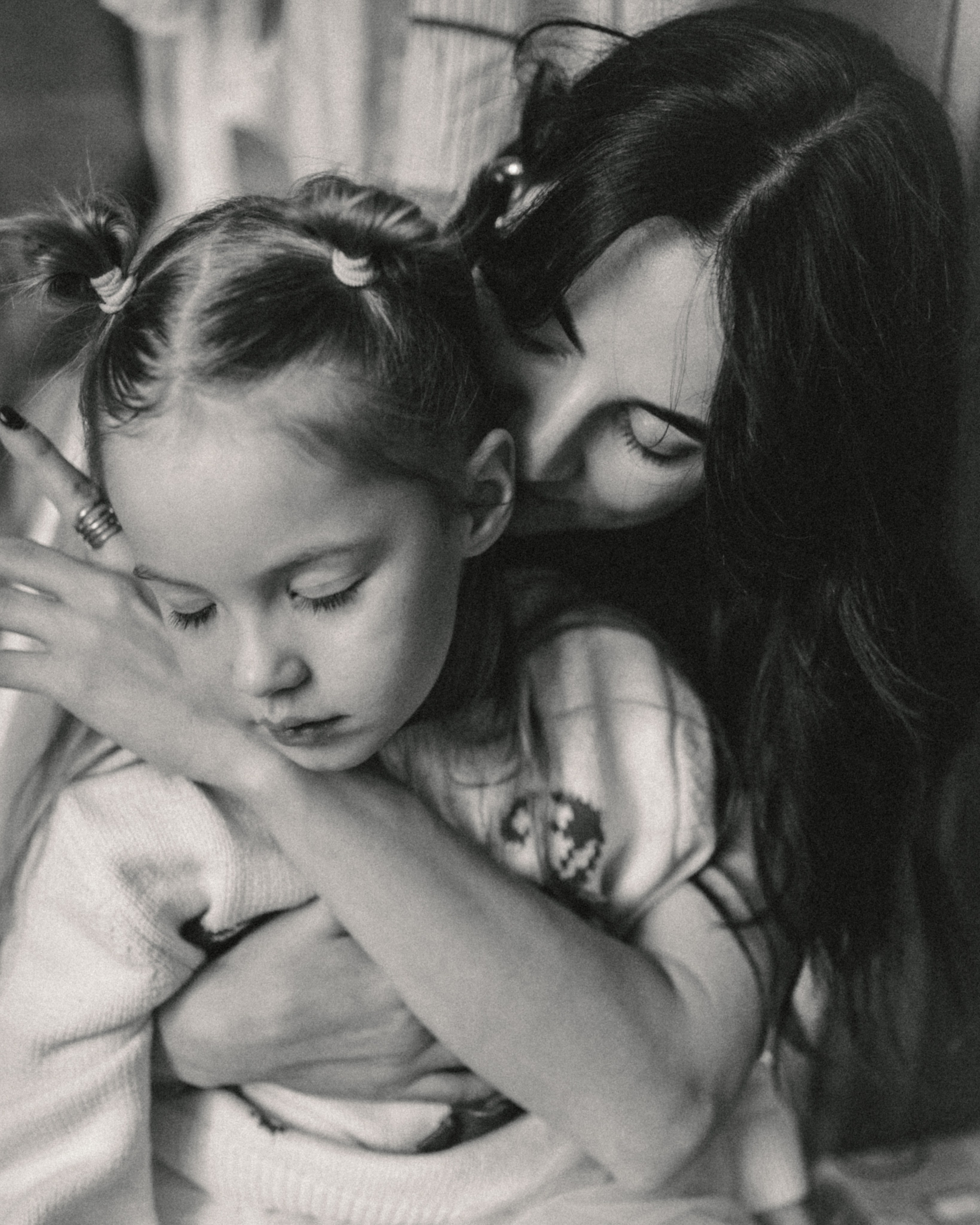 Женя Шура и Новый год. Семейный фотограф в Москве Алина Савченко