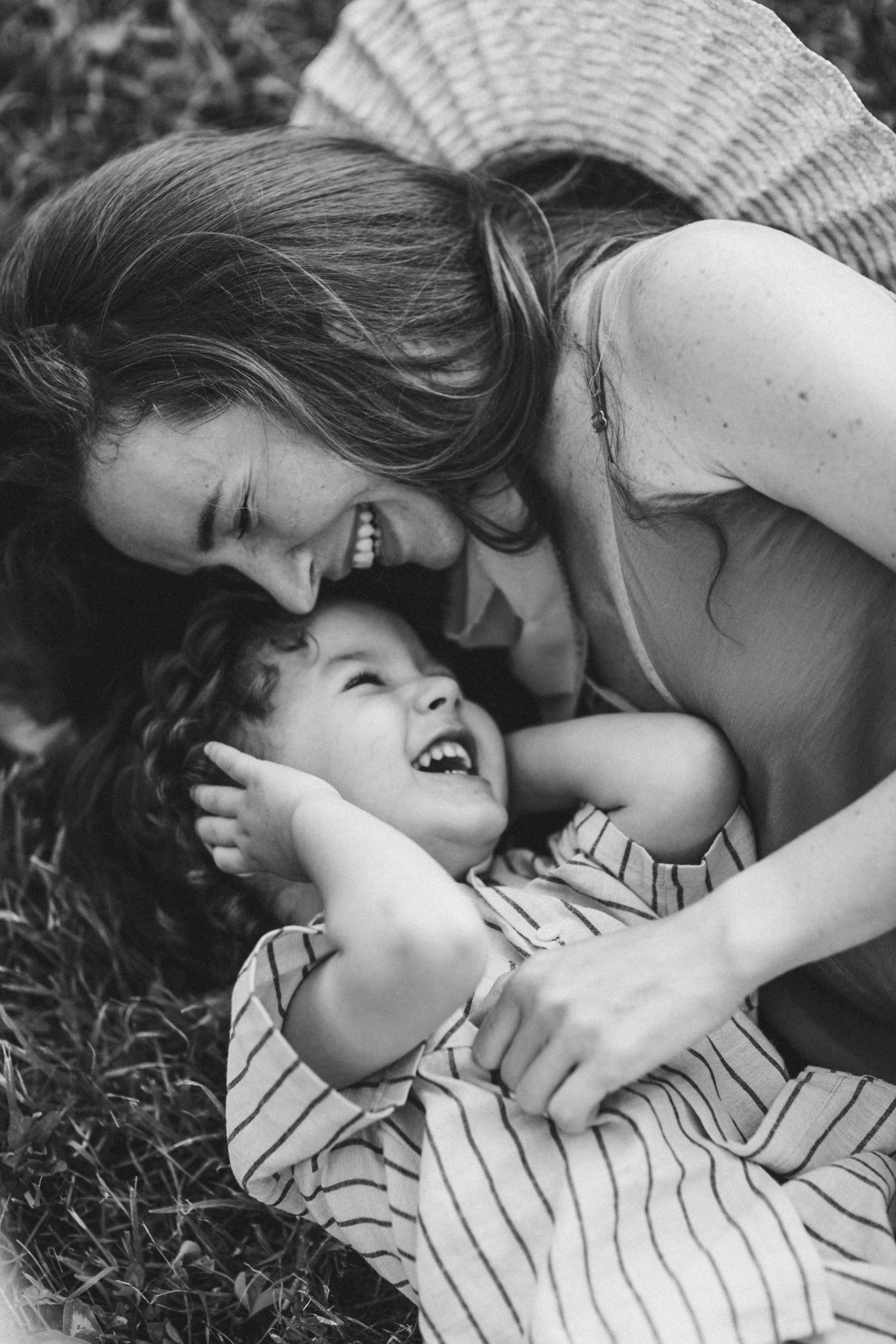 Дарина и Герман. Семейный фотограф в Москве Алина Савченко