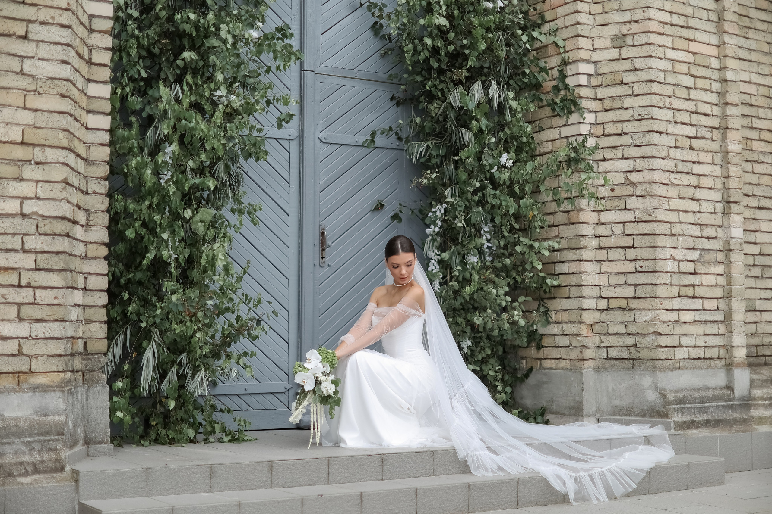 Кирилл и Виктория. Свадебные фотограф и видеограф в Минске Голдосовы Марина и Вадим