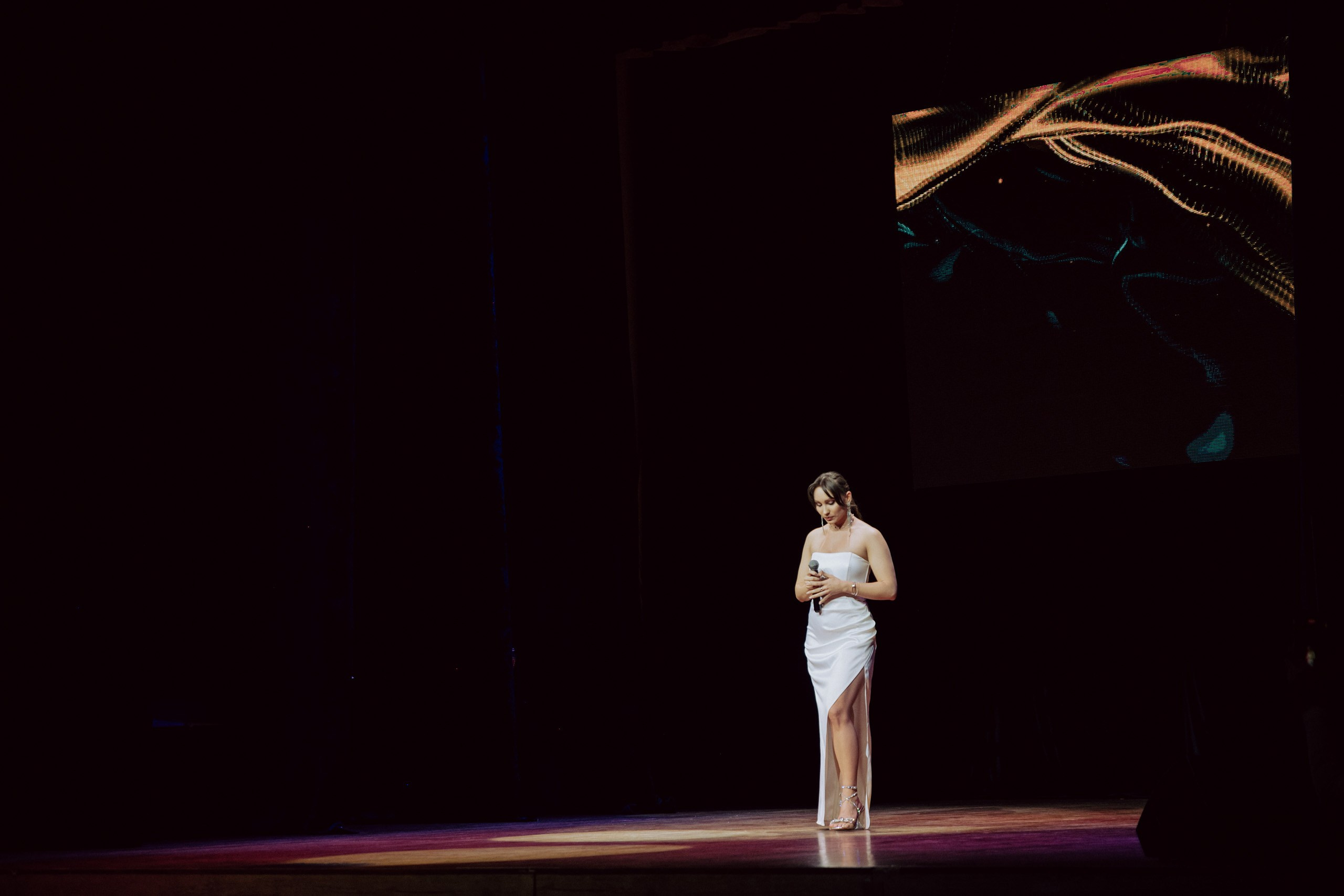 Благотворительный концерт (репортаж). Фотограф и Видеограф Анапа, Новороссийск, Краснодар. Алина и Женя