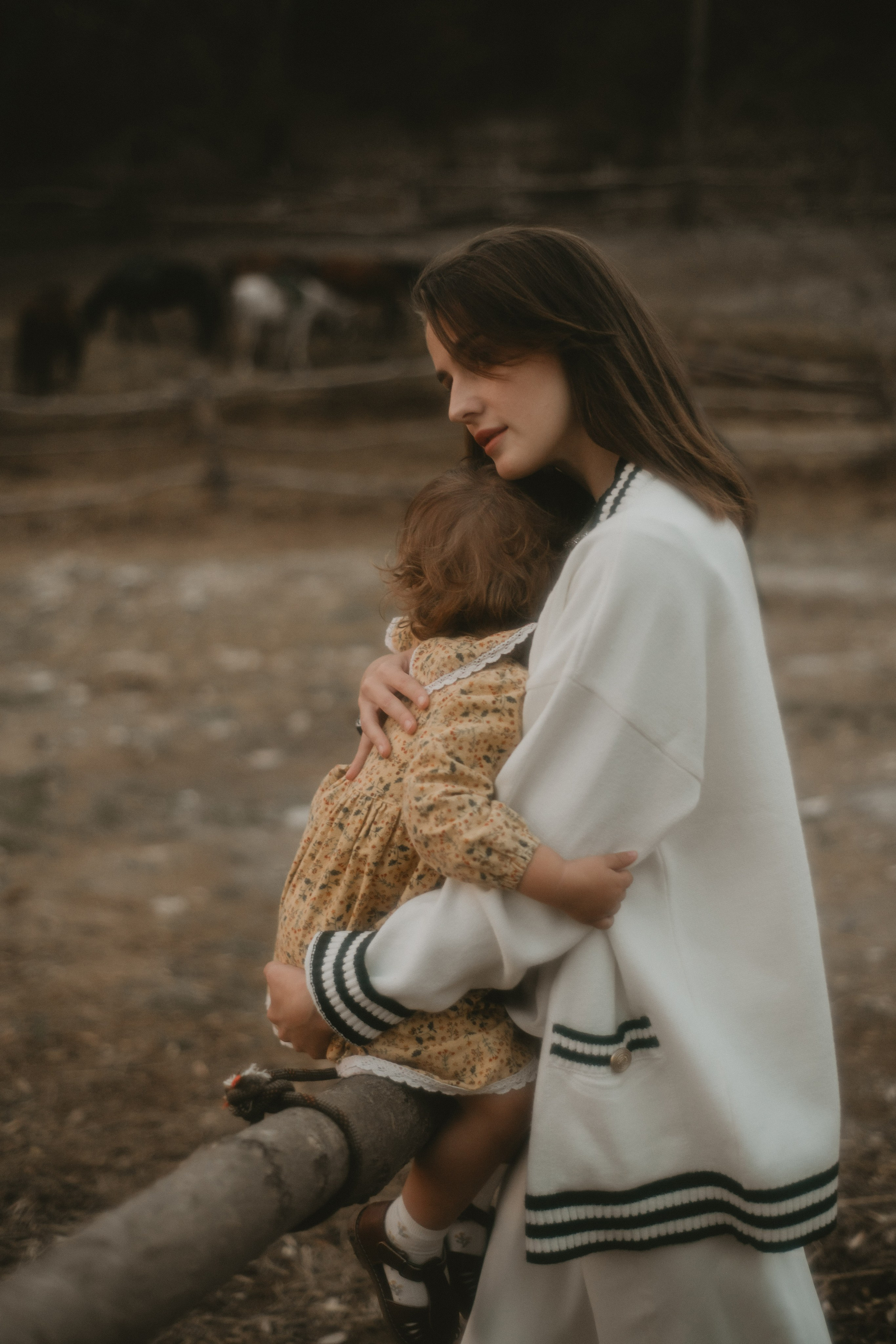 Мама и доча. Фотограф и Видеограф Анапа, Новороссийск, Краснодар. Алина и Женя