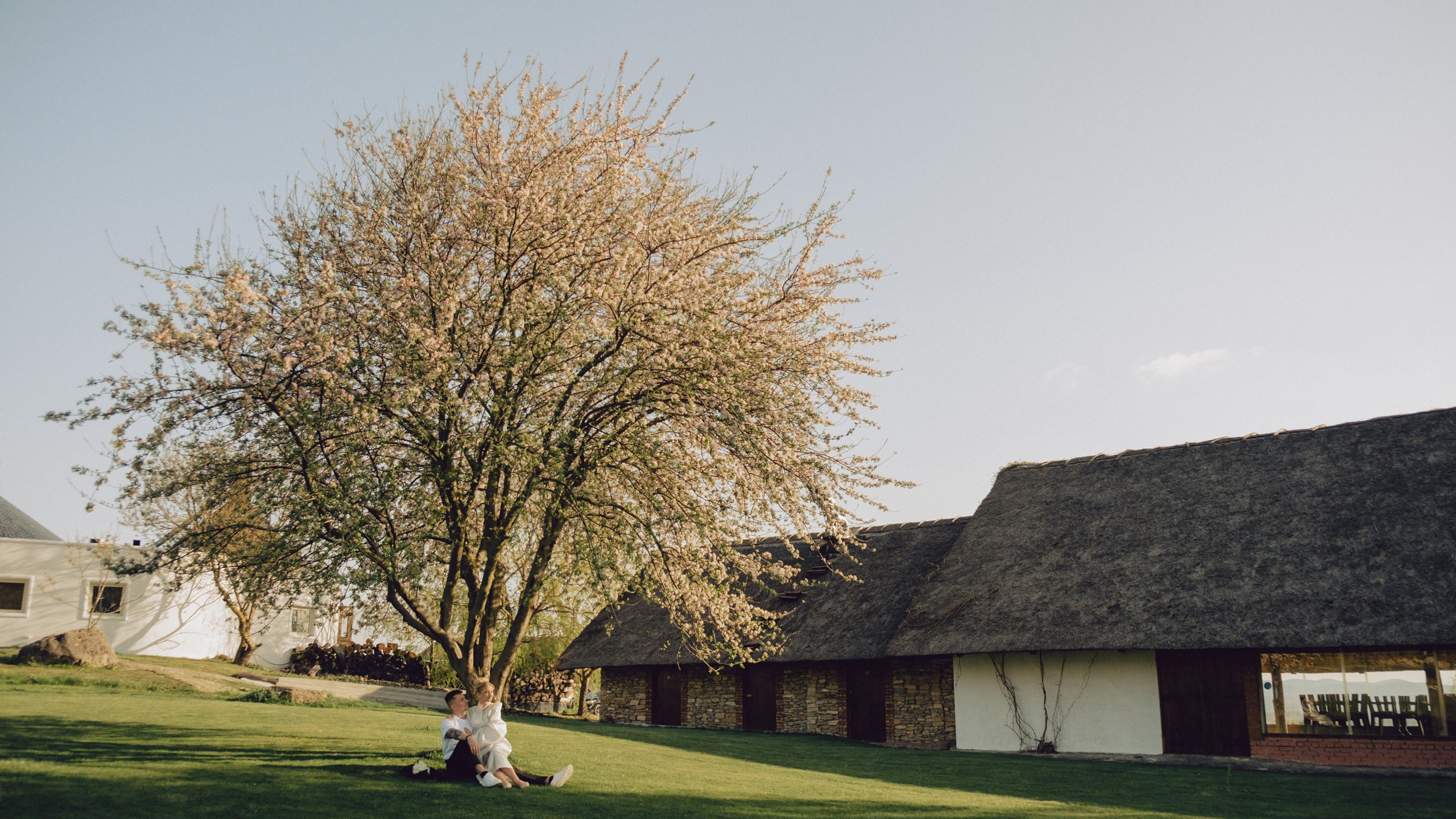 Свадьба в стиле «Love story». Фотограф и Видеограф Анапа, Новороссийск, Краснодар. Алина и Женя