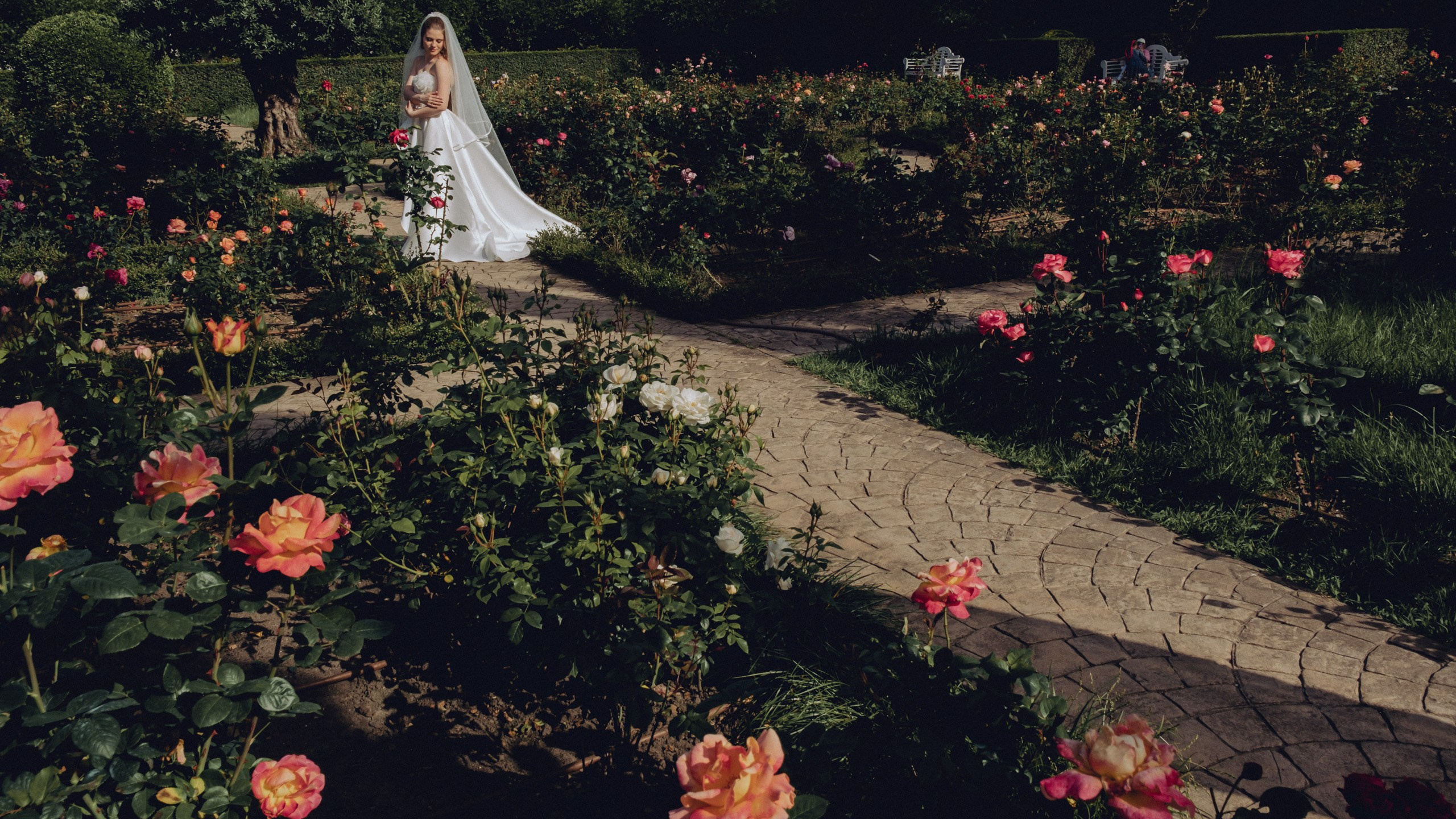 Прогулка в Сочи. Фотограф и Видеограф Анапа, Новороссийск, Краснодар. Алина и Женя