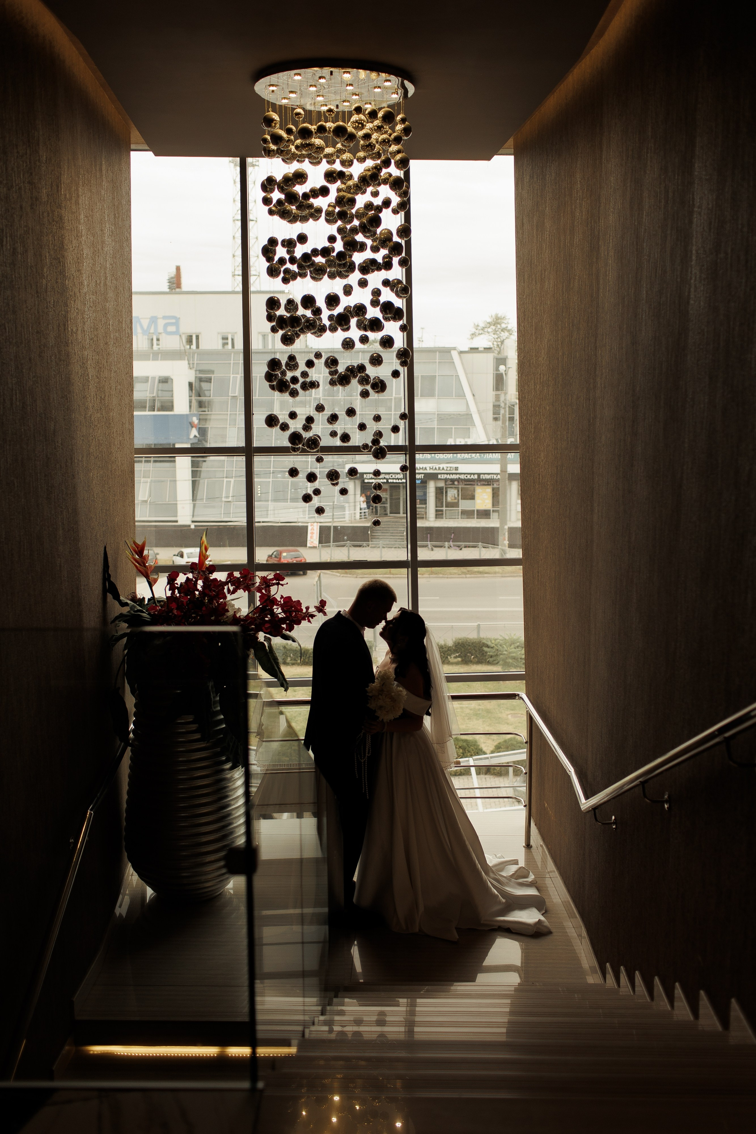 Свадьба Юра и Алёна. Фотограф в городе Вологда. Анастасия Сторублинская