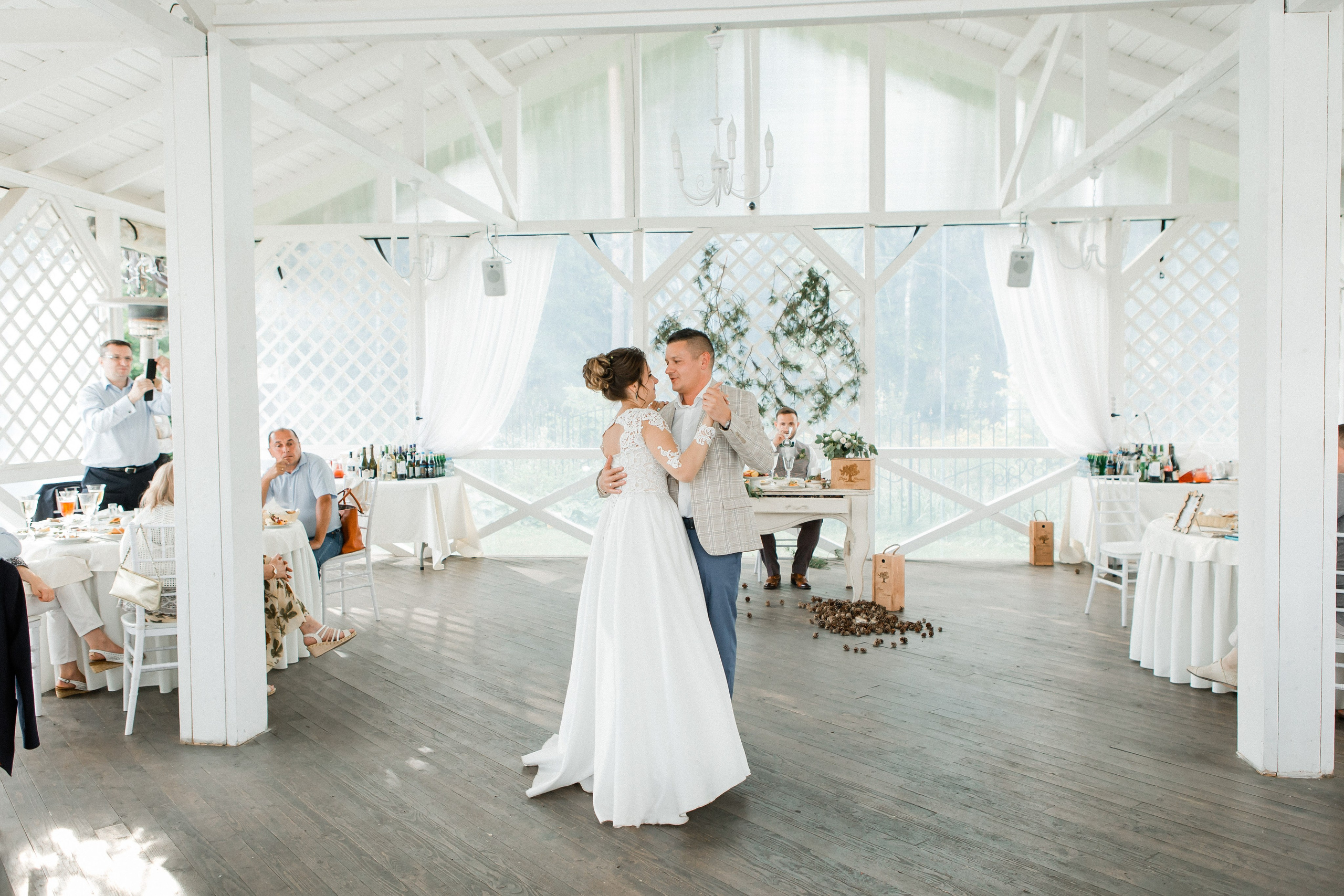 Свадебная фотосессия 2. Фотограф на свадьбу. Фотограф Анна Хомко. Беларусь, Москва, Варшава. Свадебная фотосъемка