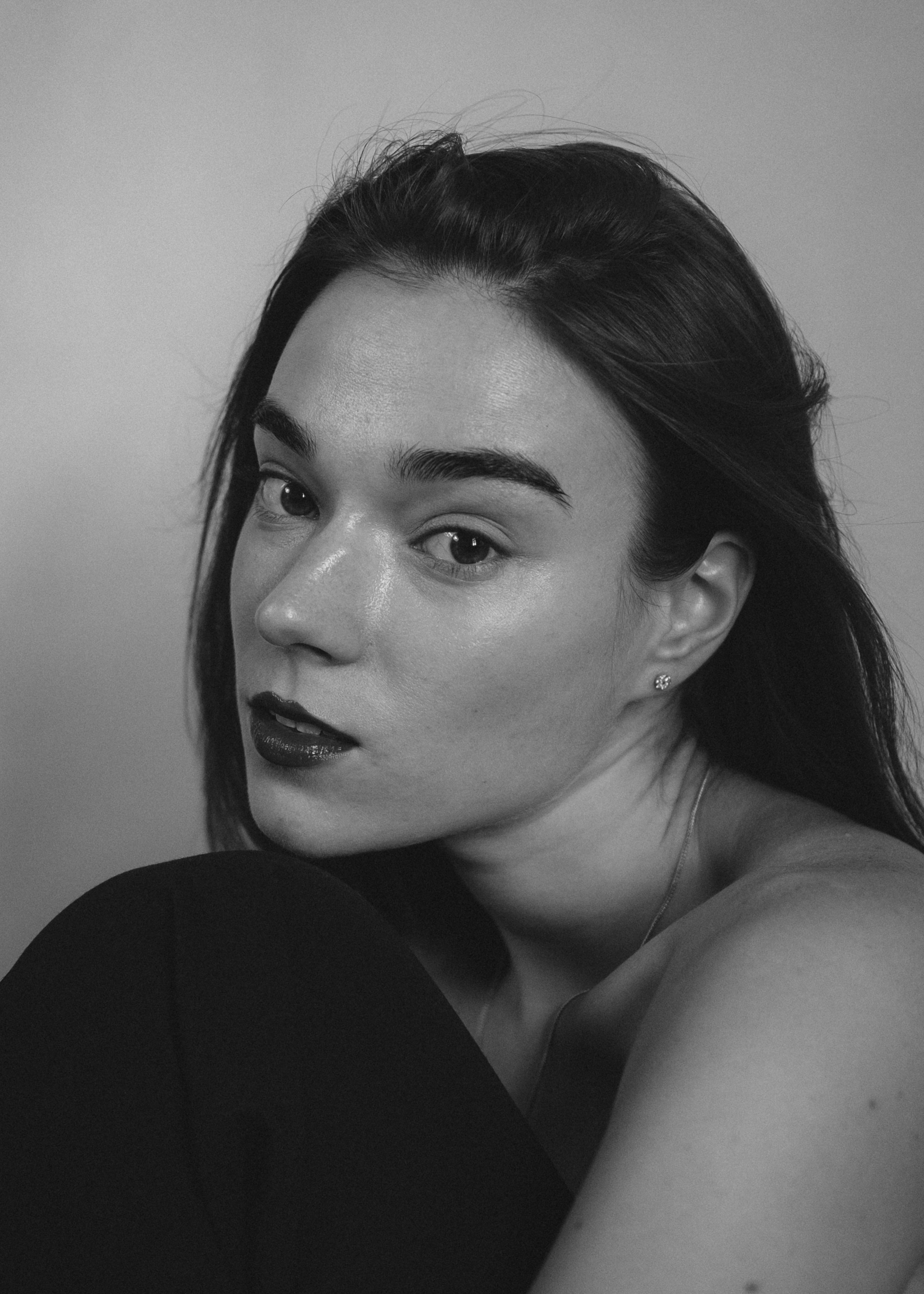 KARINA. Портретный фотограф DanilNabody