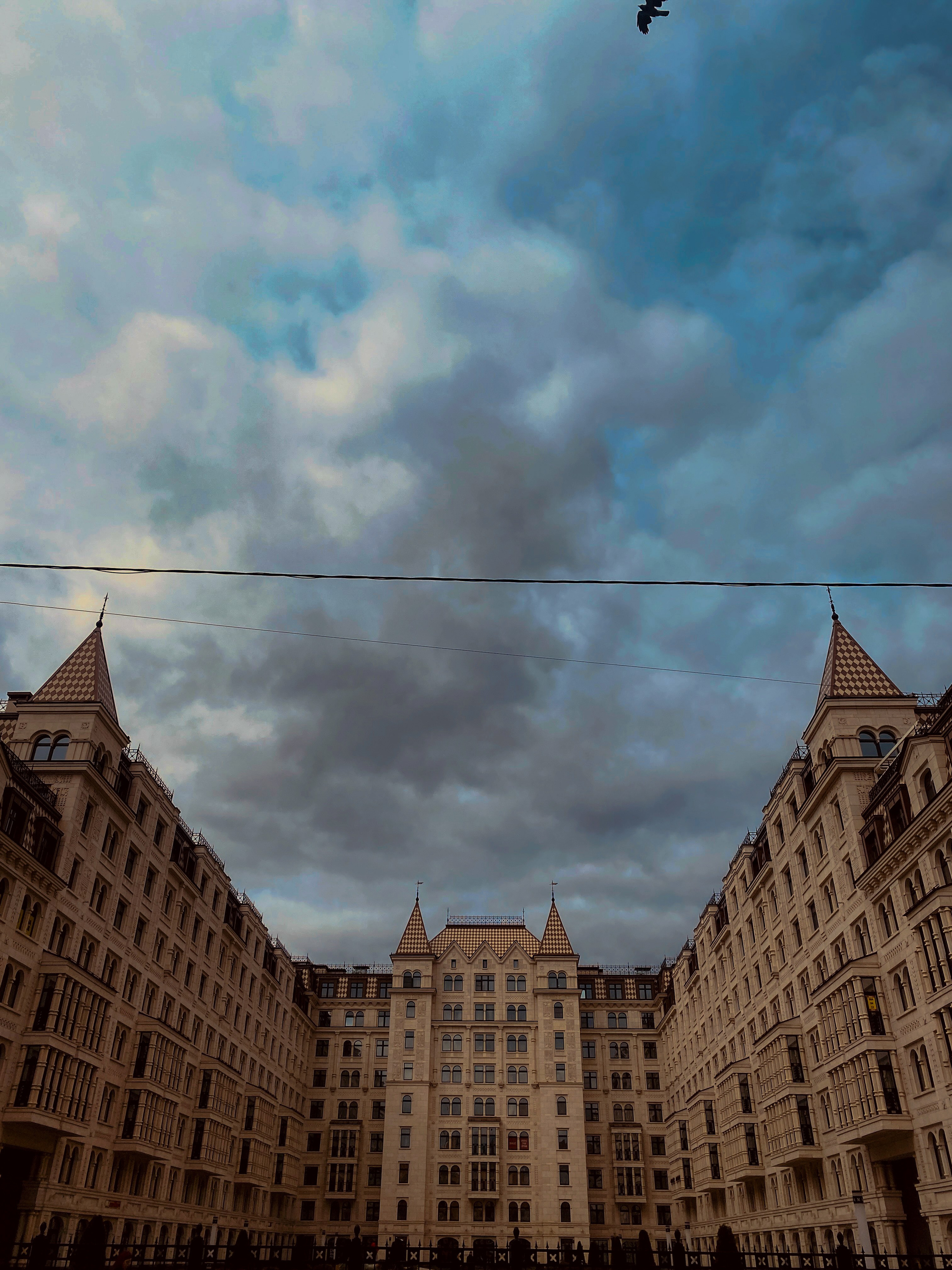 Питер. Портретный фотограф DanilNabody