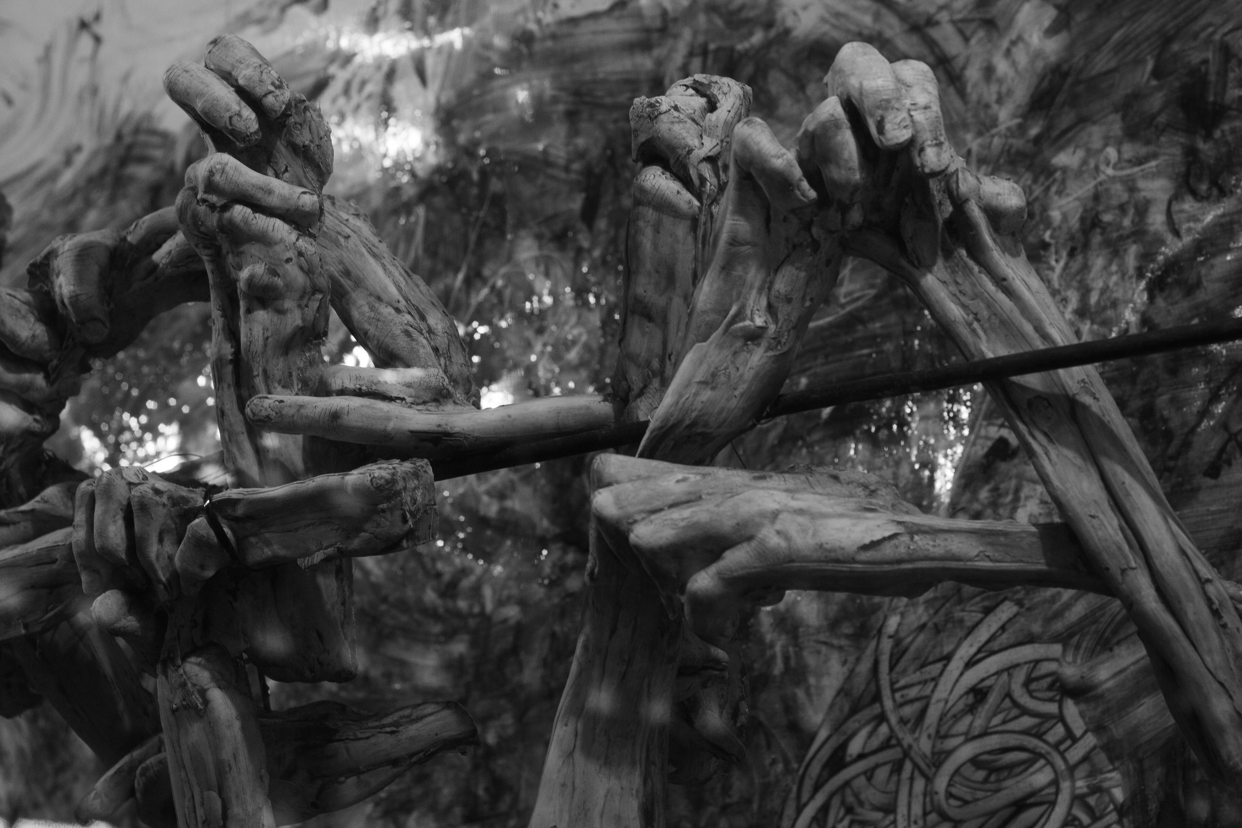 Street photo. Портретный фотограф DanilNabody