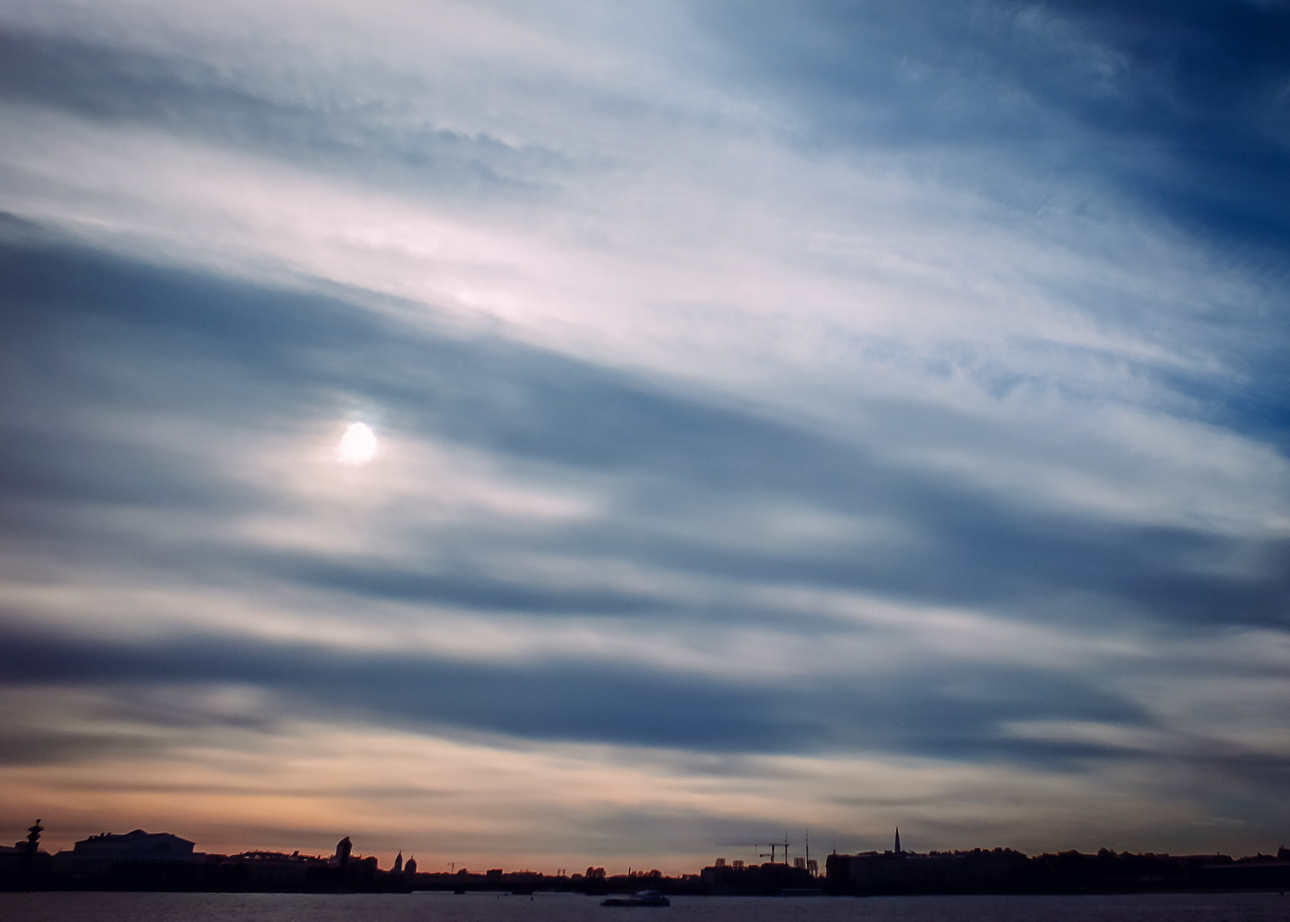 Fuji. Портретный фотограф DanilNabody