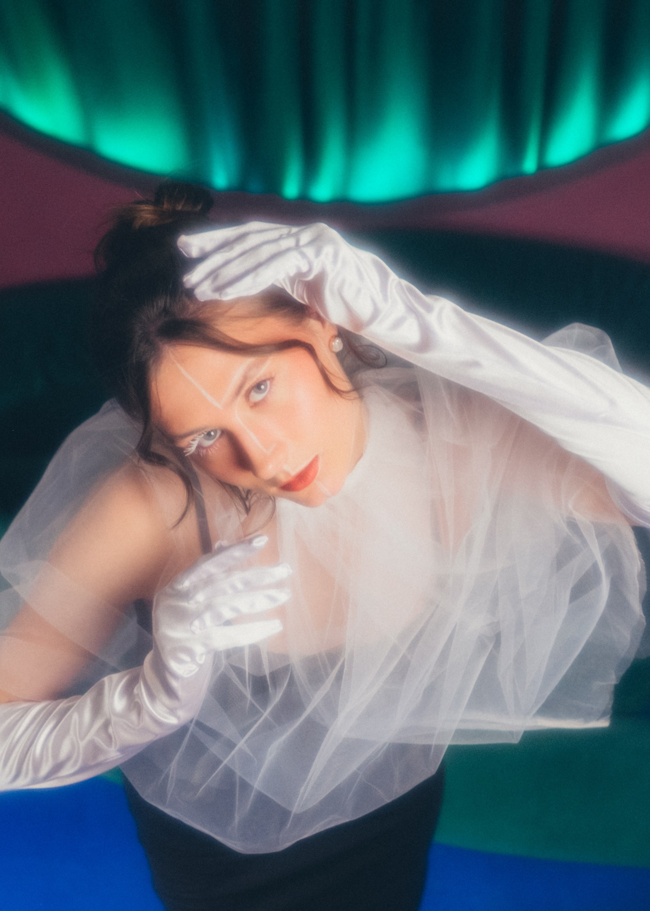 VIKA. Портретный фотограф DanilNabody