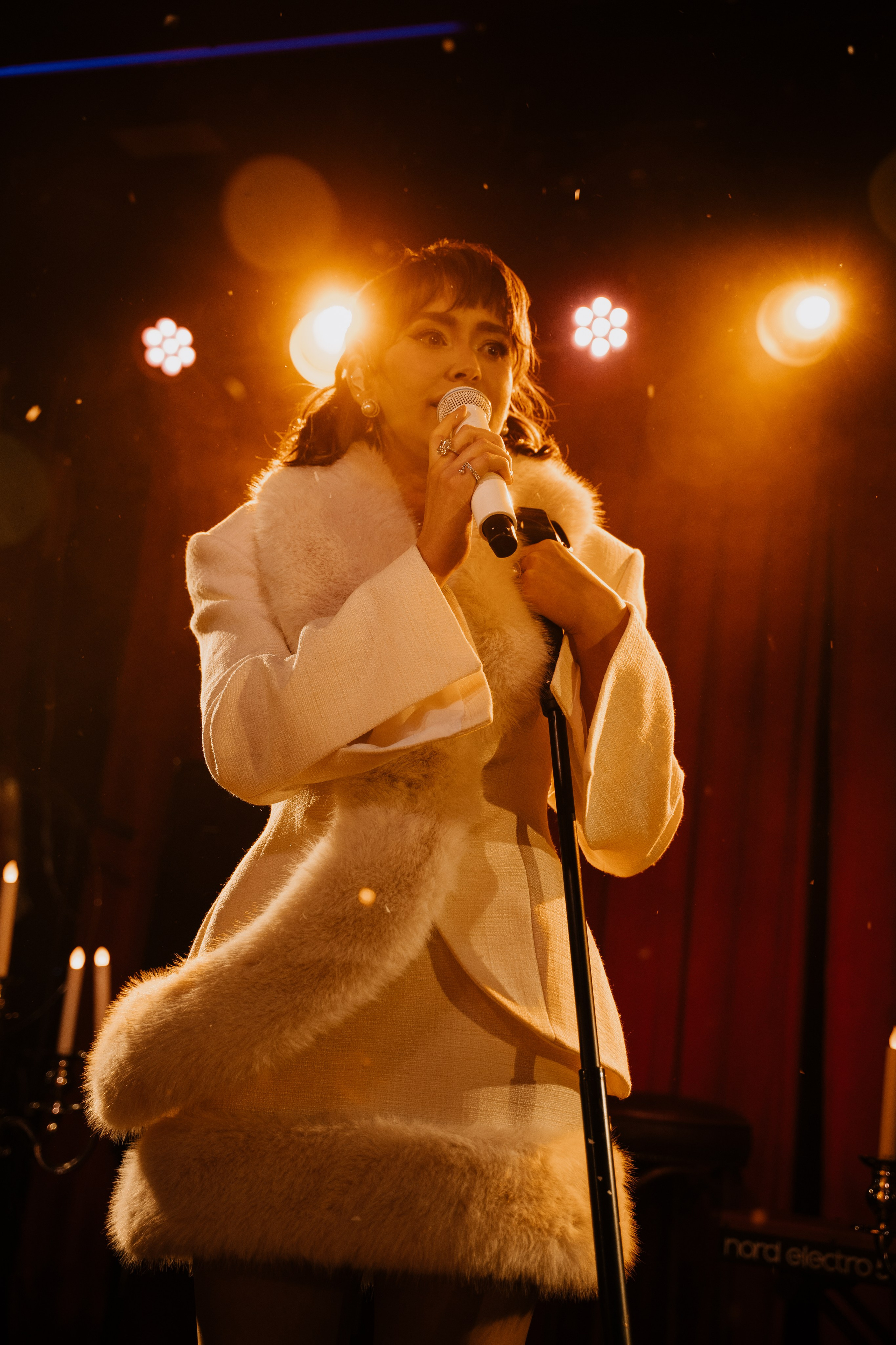 АСИЯ. Фотограф Москва