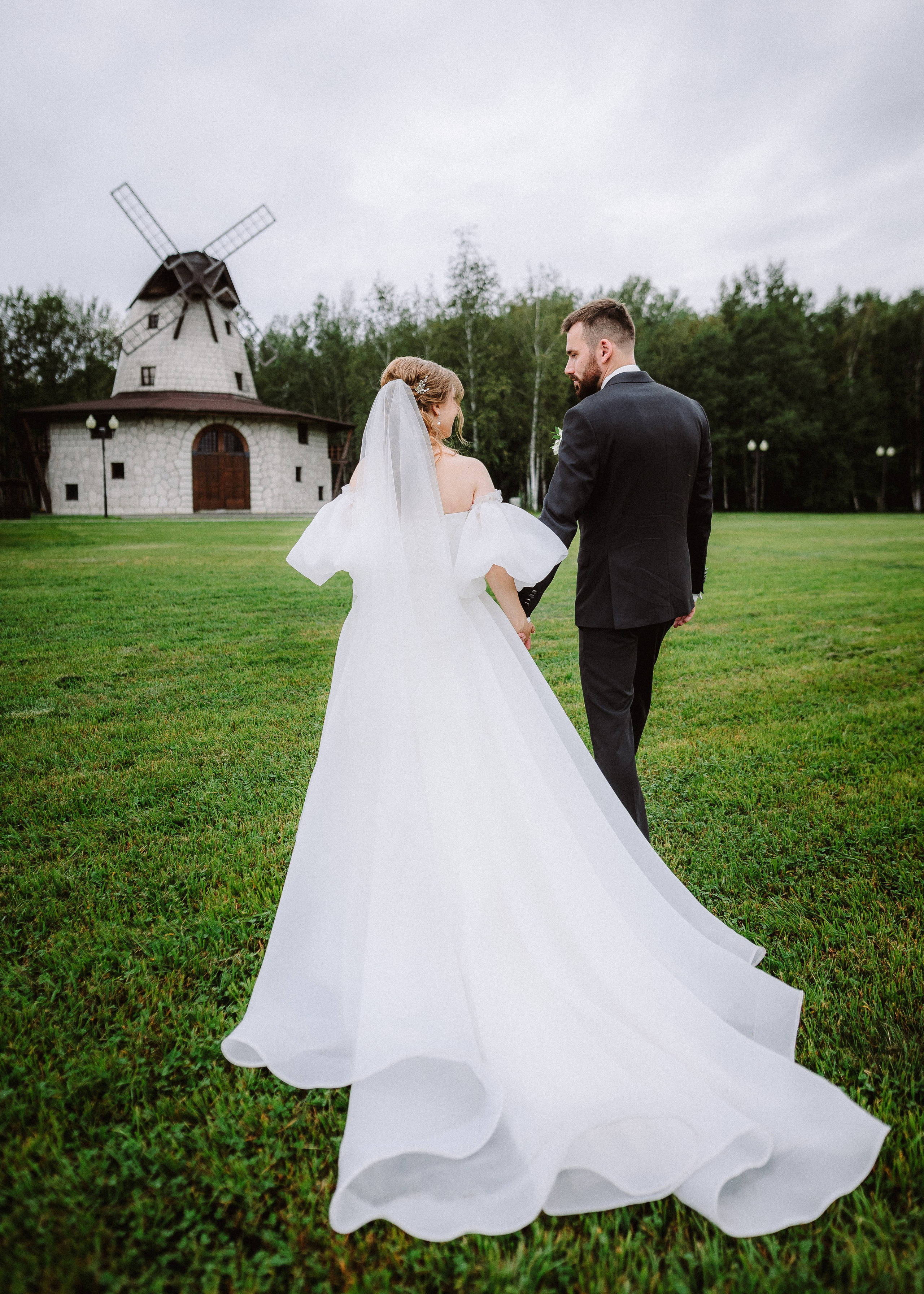 Свадьба. Андрей Малахов — Фотограф в Хабаровске