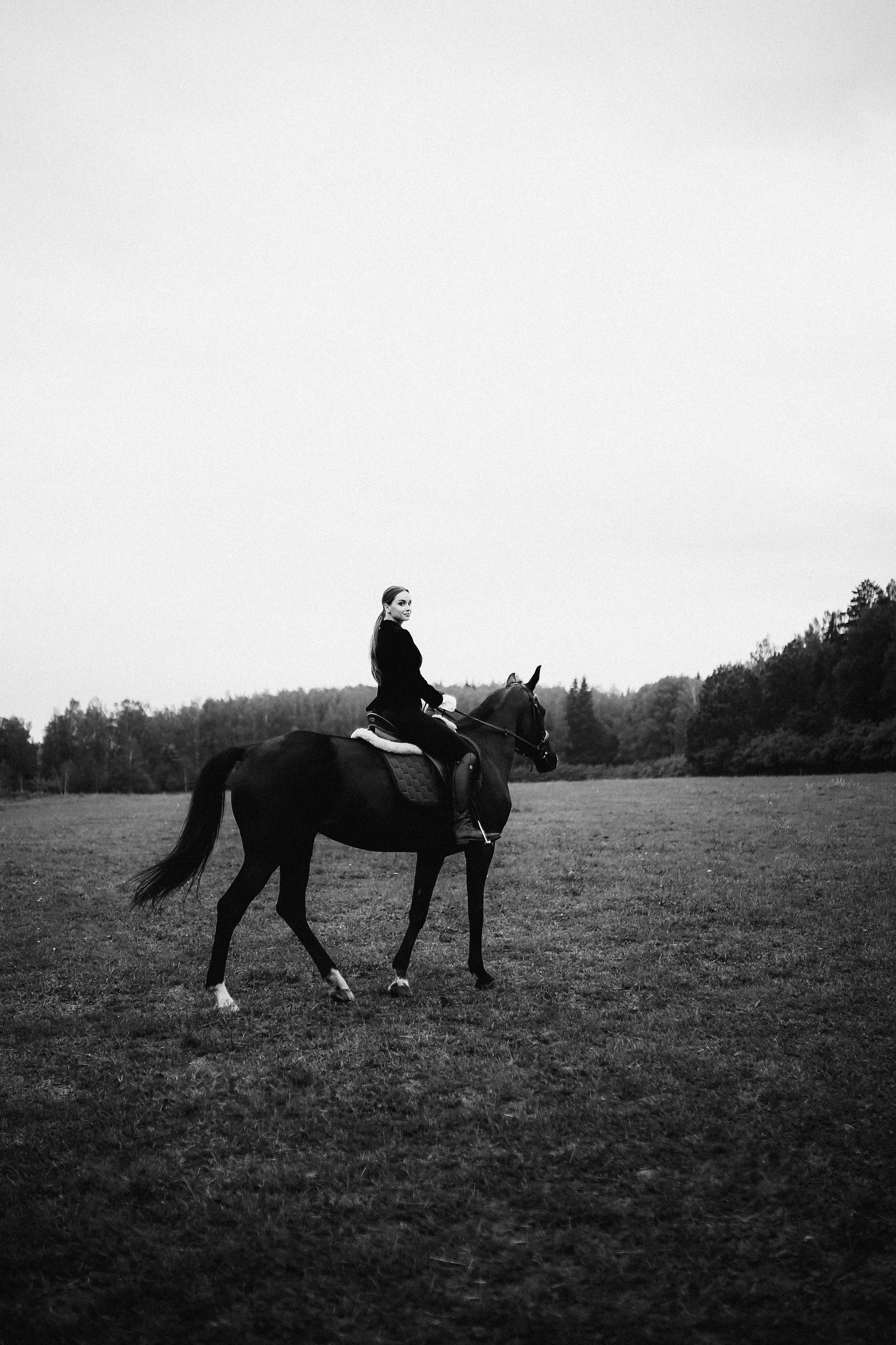 Karoline. Портретные и свадебные съемки