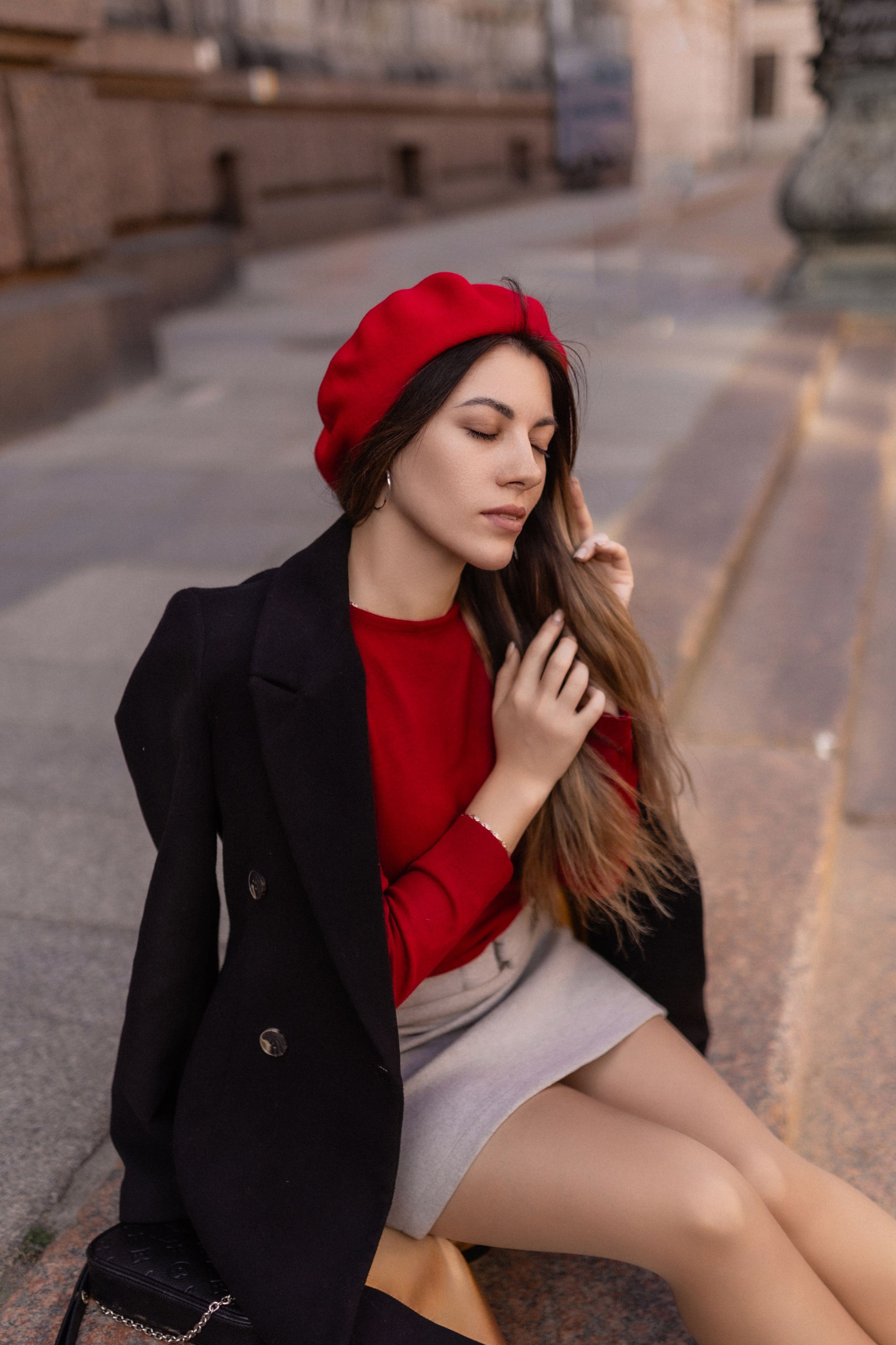 Анастасия. Фотограф в Санкт-Петербурге