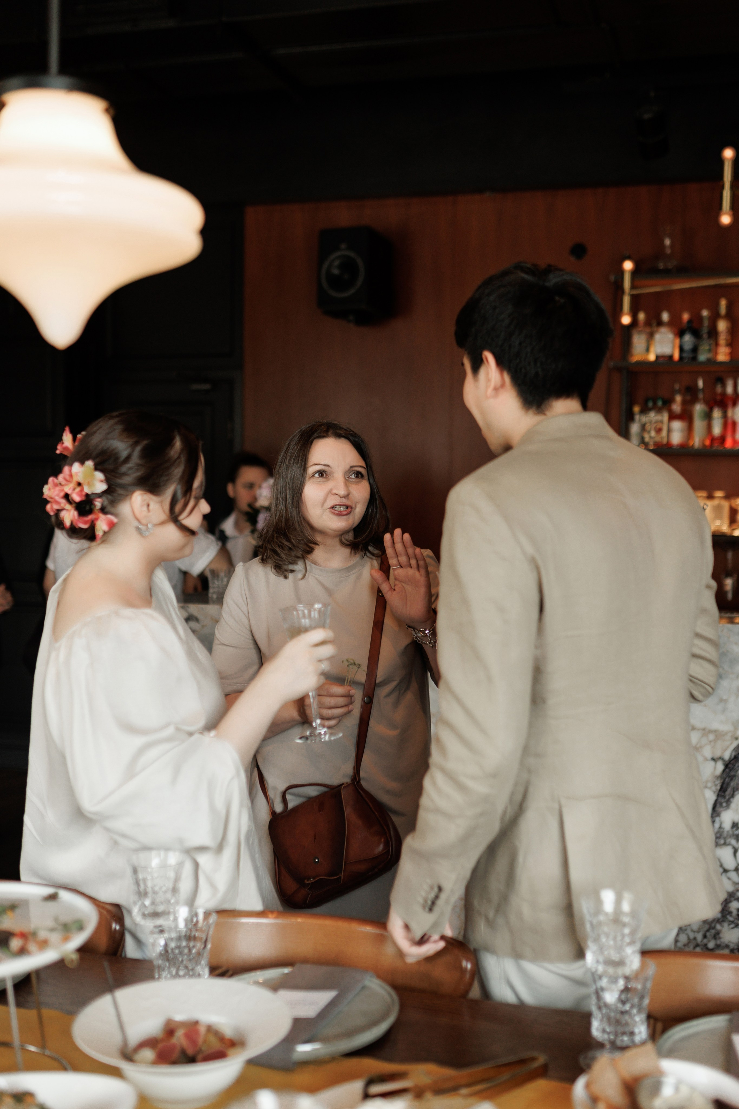 Ильяз+Полина. Фотограф в Санкт-Петербурге