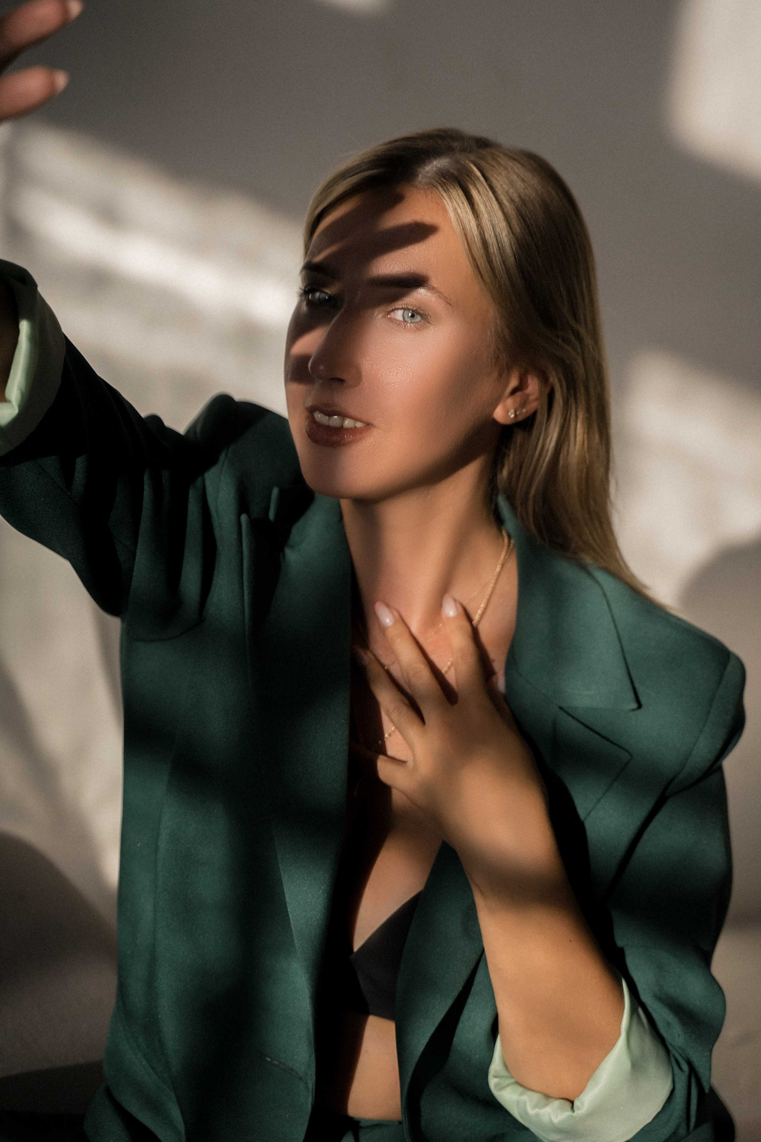 Дарья. Фотограф в Санкт-Петербурге