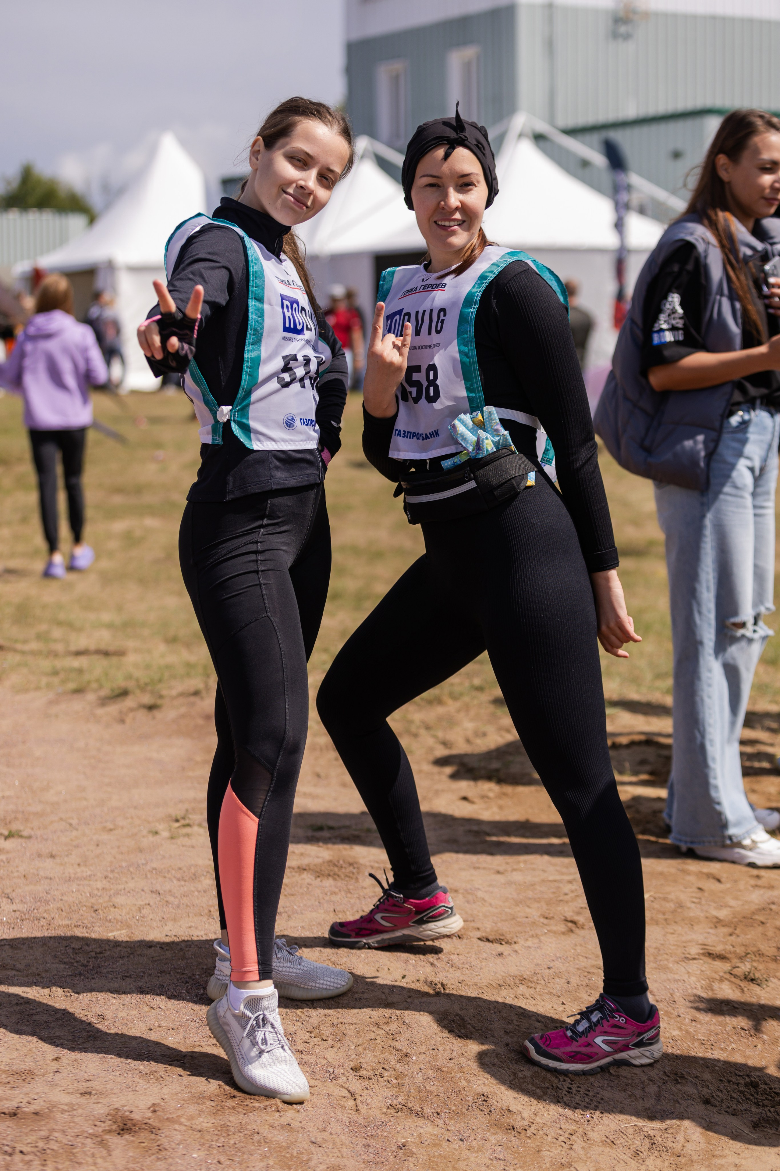 Гонка Героев. Фотограф в Санкт-Петербурге