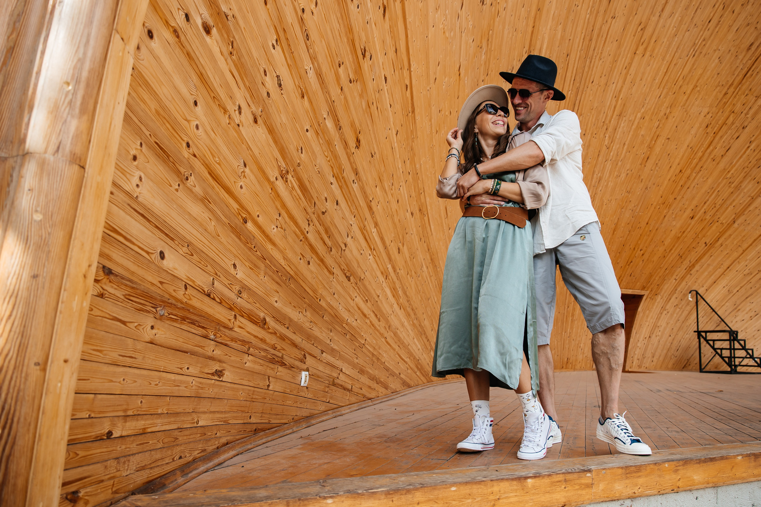 Кисловодские каникулы. Самый свадебный фотограф