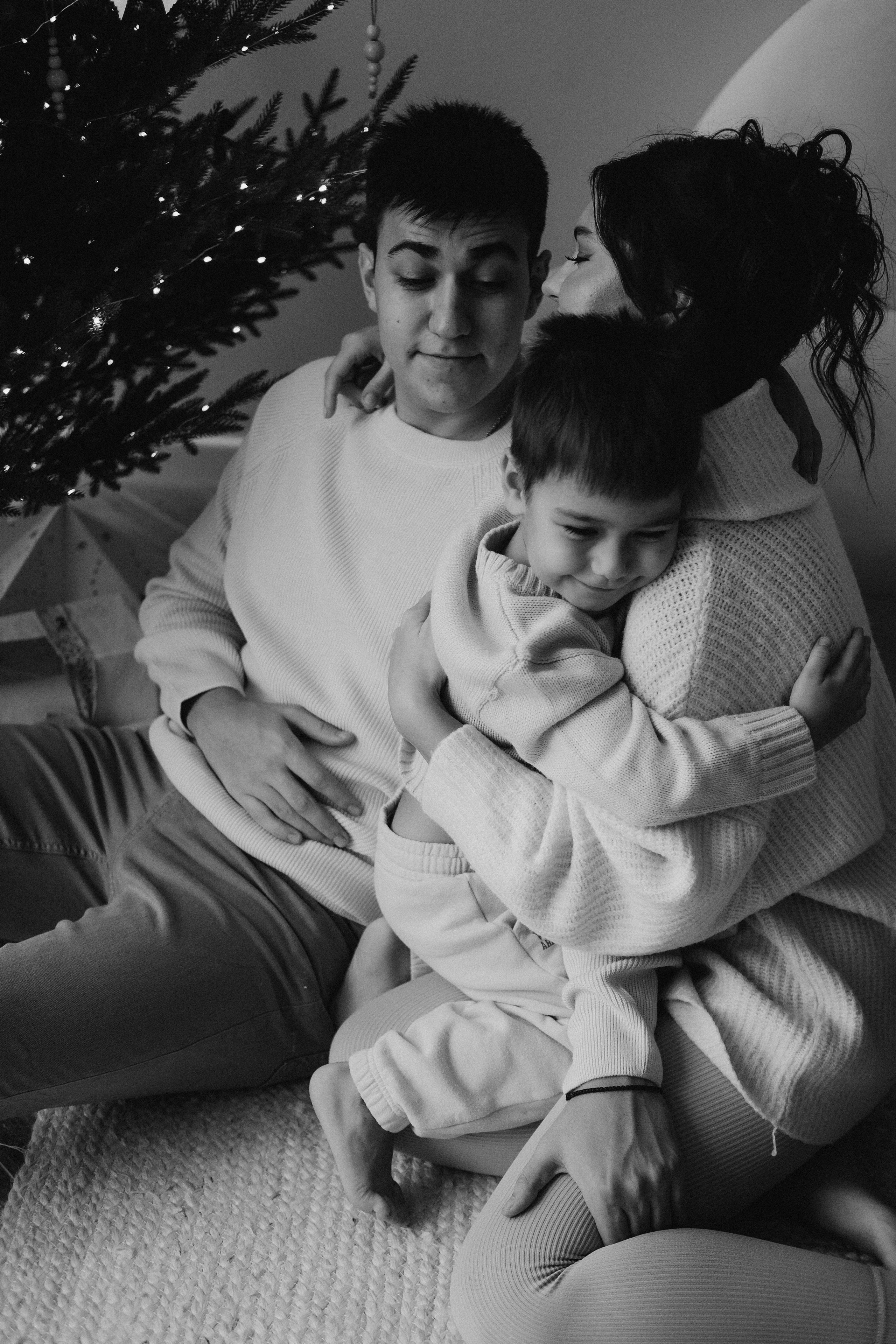 Семья Сенатос. Главная