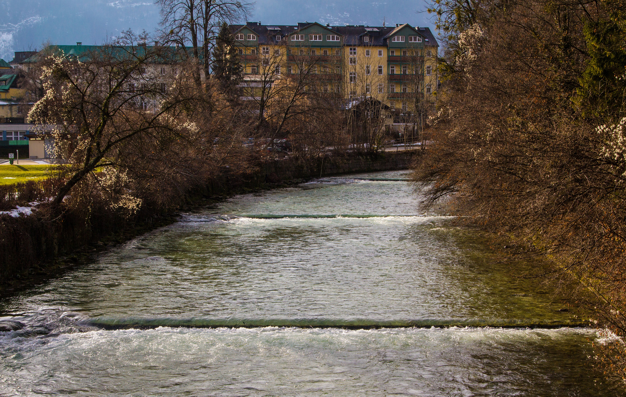 Австрия: Бад-Ишль. Дарья Письменюк / Darya Leitstern — фотограф, музыкант, журналист, путешественник