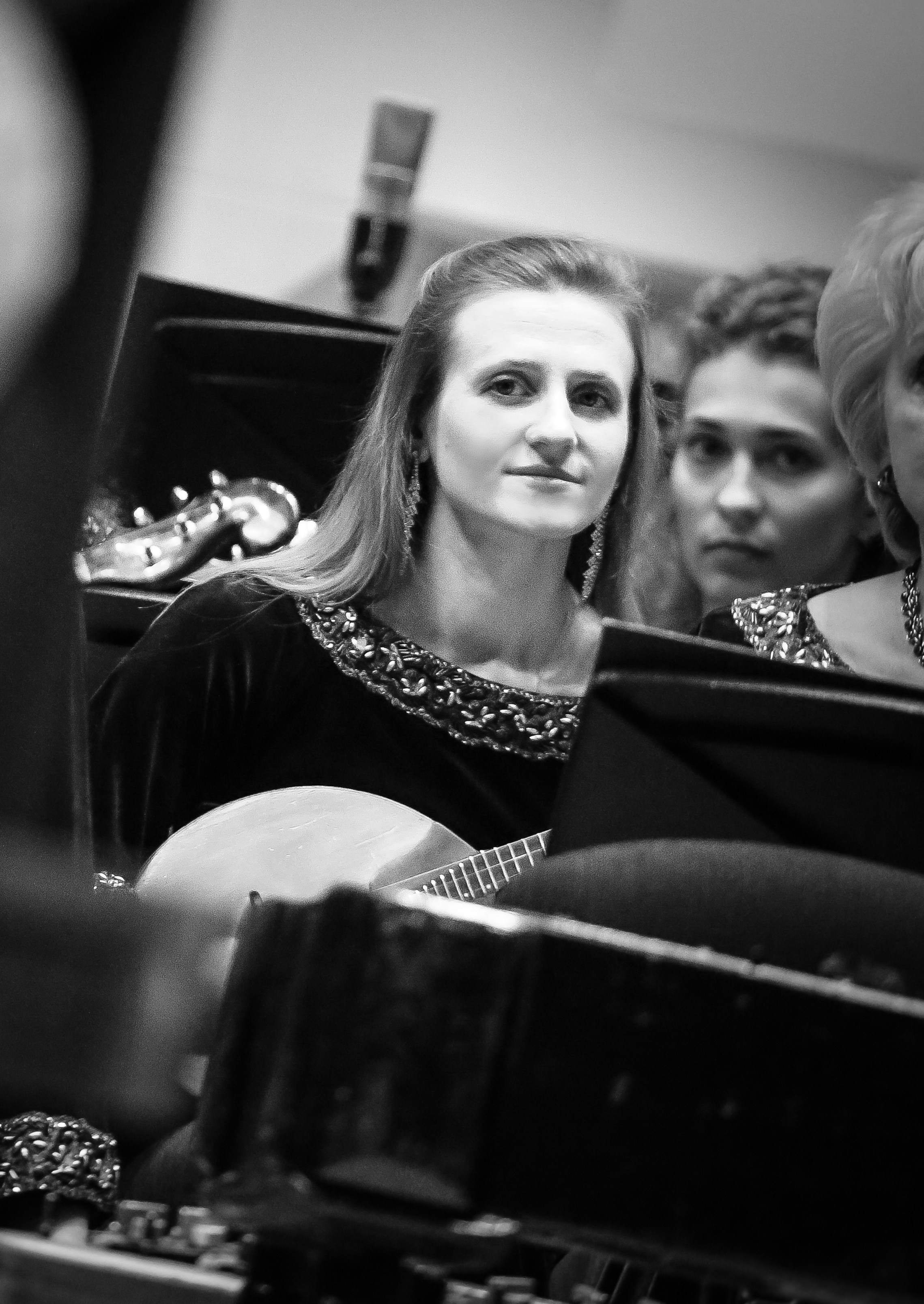 Юбилейный концерт Оркестра с Павлом Любимцевым. Дарья Письменюк / Darya Leitstern — фотограф, музыкант, журналист, путешественник