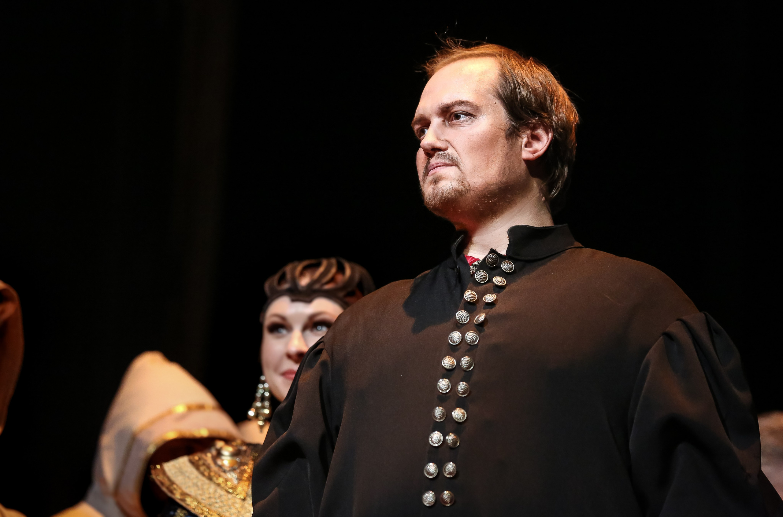 «Царская невеста» (2018 год). Дарья Письменюк / Darya Leitstern — фотограф, музыкант, журналист, путешественник