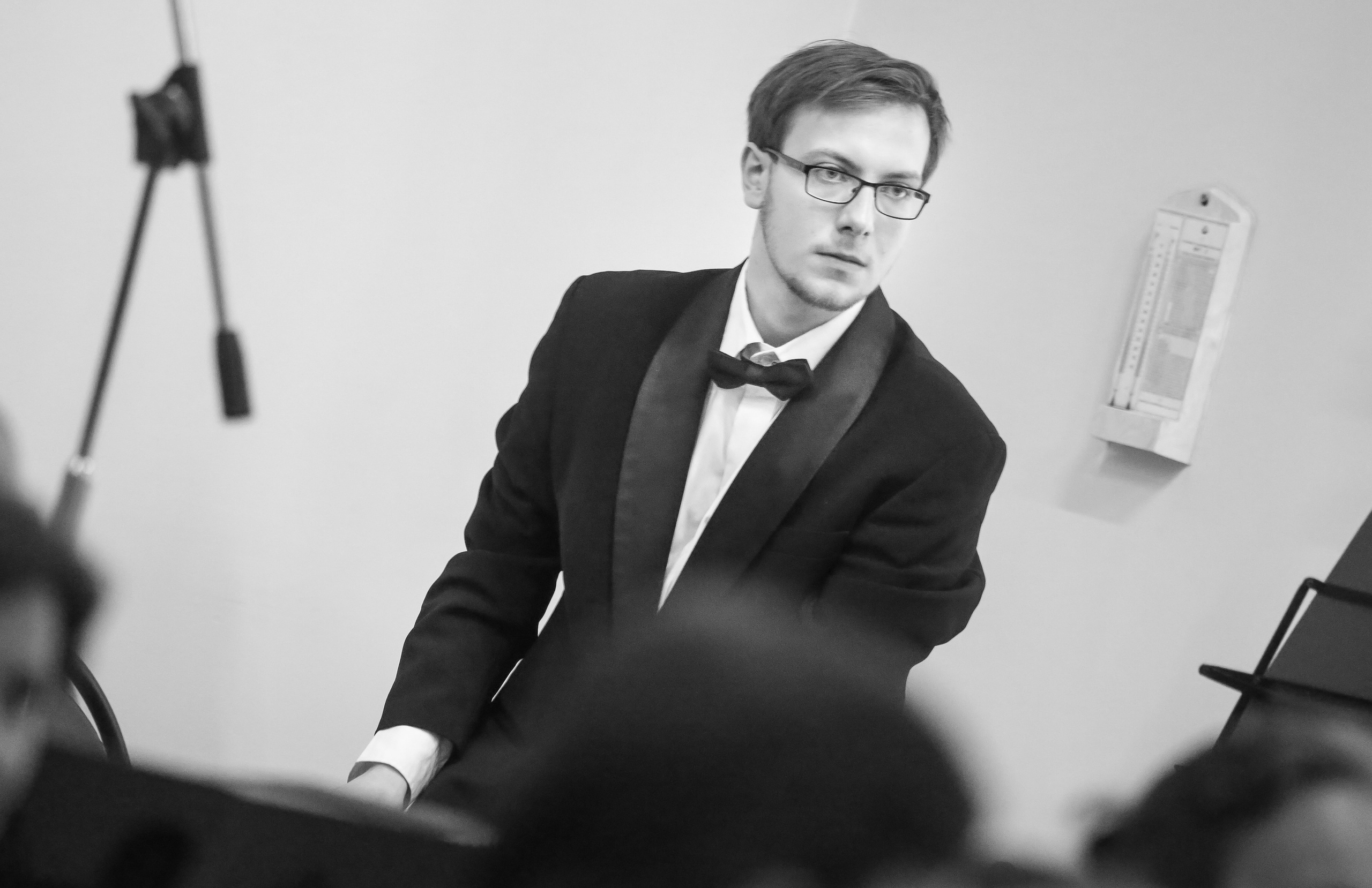 Концерт «Женщинам о женщинах» в галерее Глазунова. Дарья Письменюк / Darya Leitstern — фотограф, музыкант, журналист, путешественник