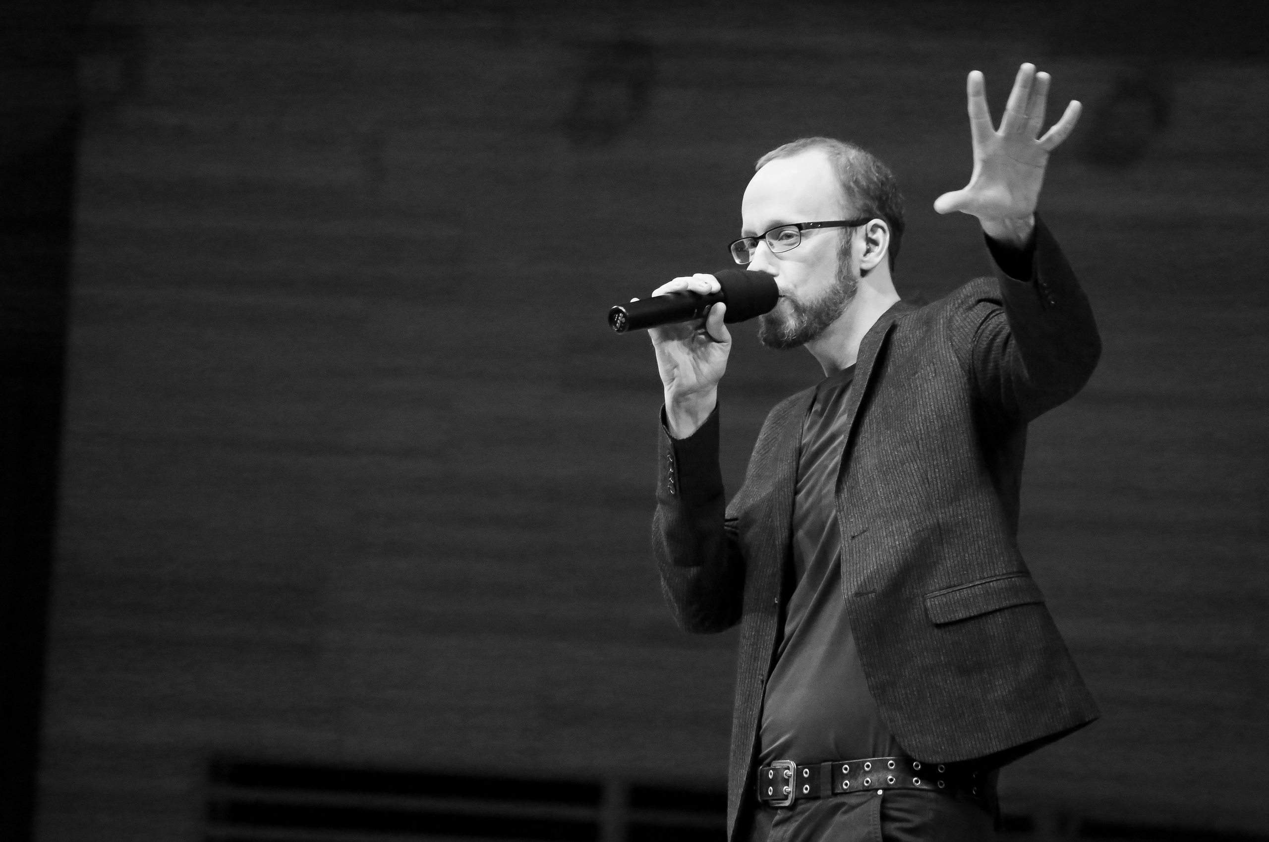 Swingle Singers — вокальный «оркестр», покоривший мир. Дарья Письменюк / Darya Leitstern — фотограф, музыкант, журналист, путешественник