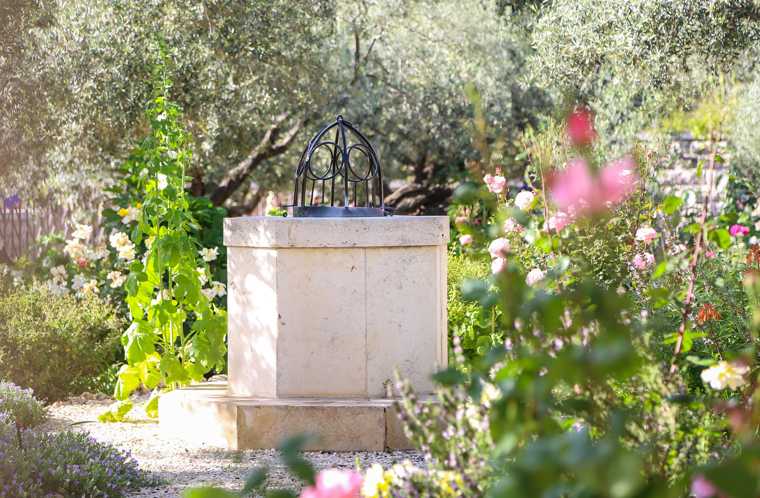 Израиль: Иерусалим. Дарья Письменюк / Darya Leitstern — фотограф, музыкант, журналист, путешественник