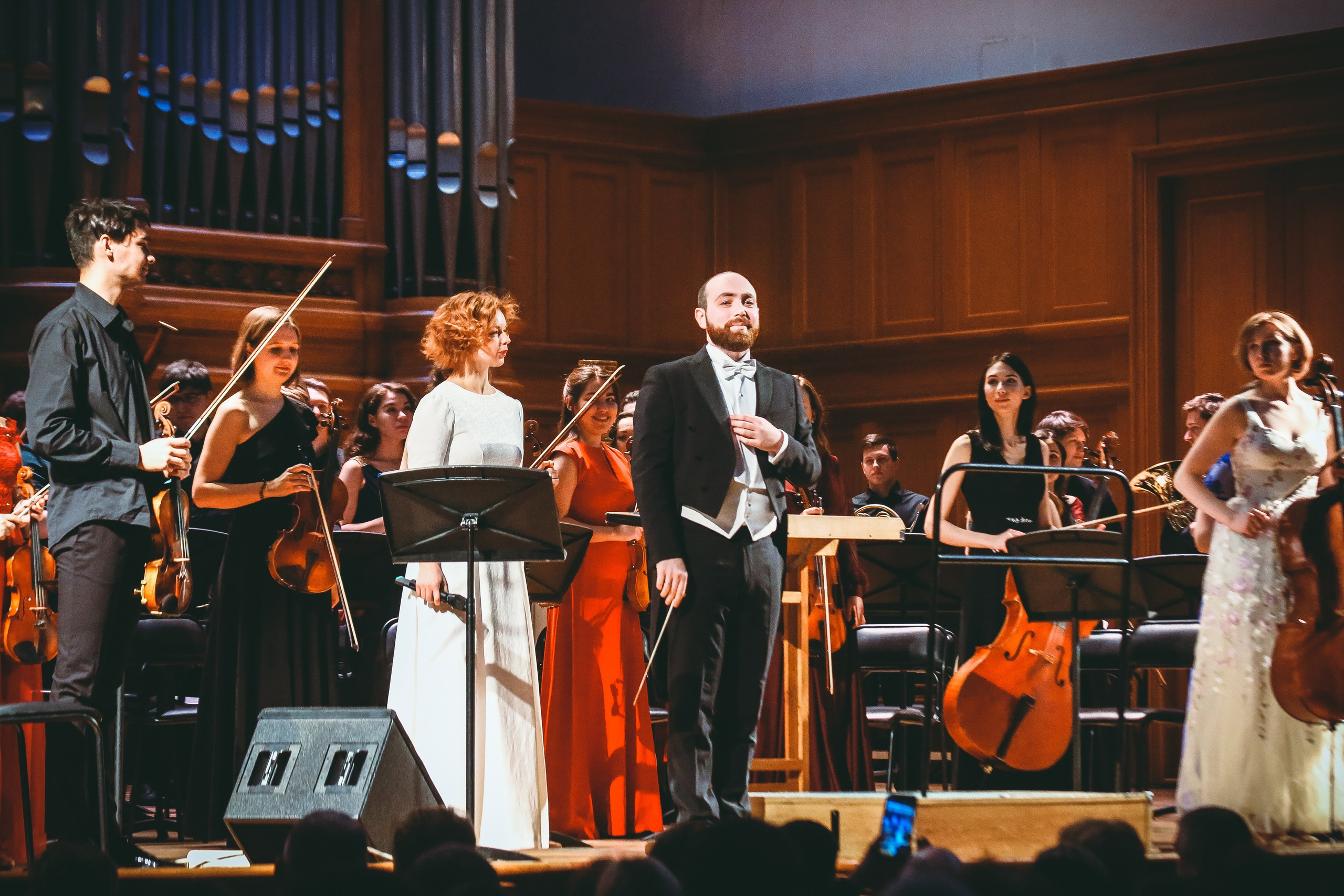 «Лебединое озеро» в БЗК с Алисой Гребенщиковой. Дарья Письменюк / Darya Leitstern — фотограф, музыкант, журналист, путешественник