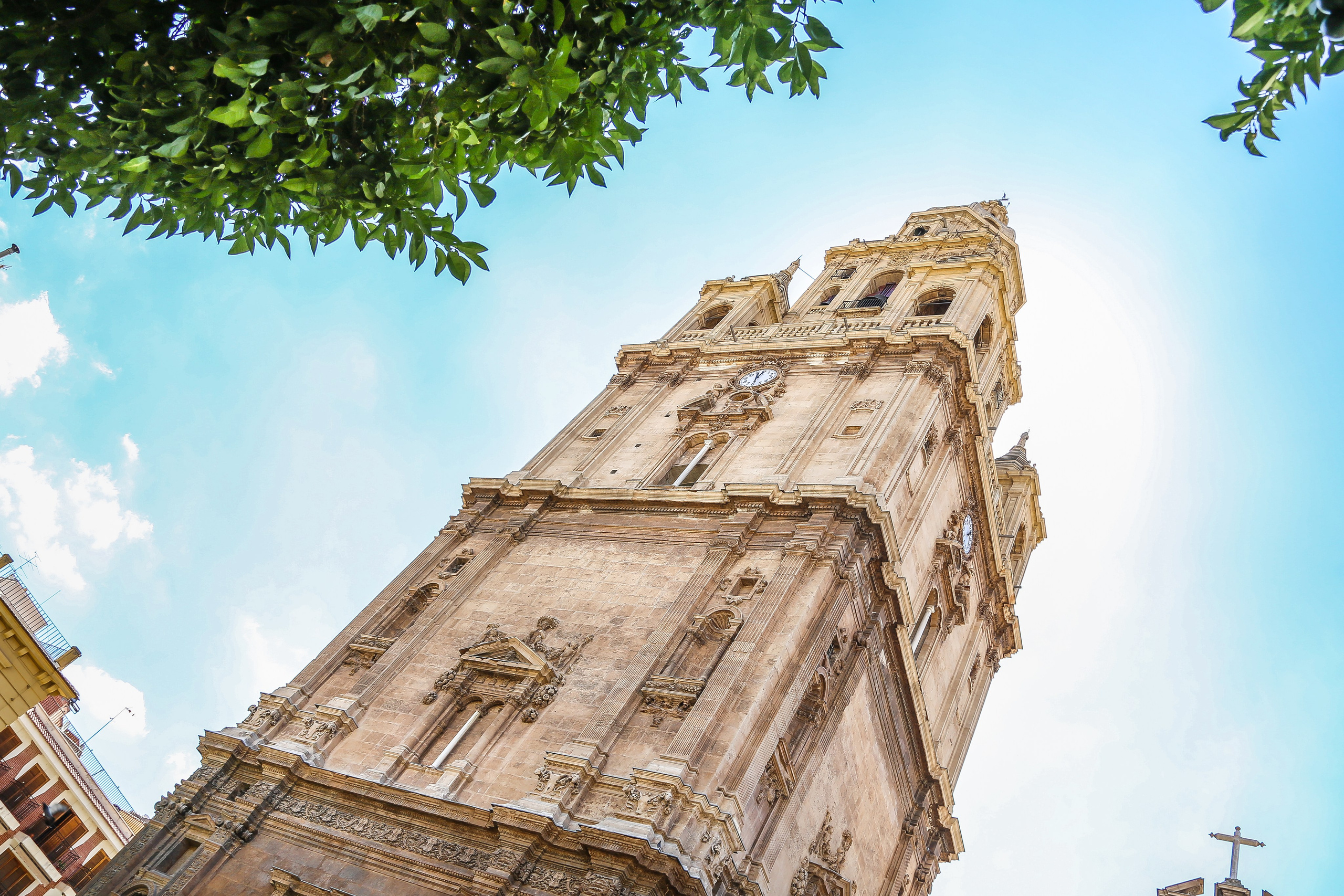 Испания: Мурсия и Арчена — взгляд с дистанции. Дарья Письменюк / Darya Leitstern — фотограф, музыкант, журналист, путешественник