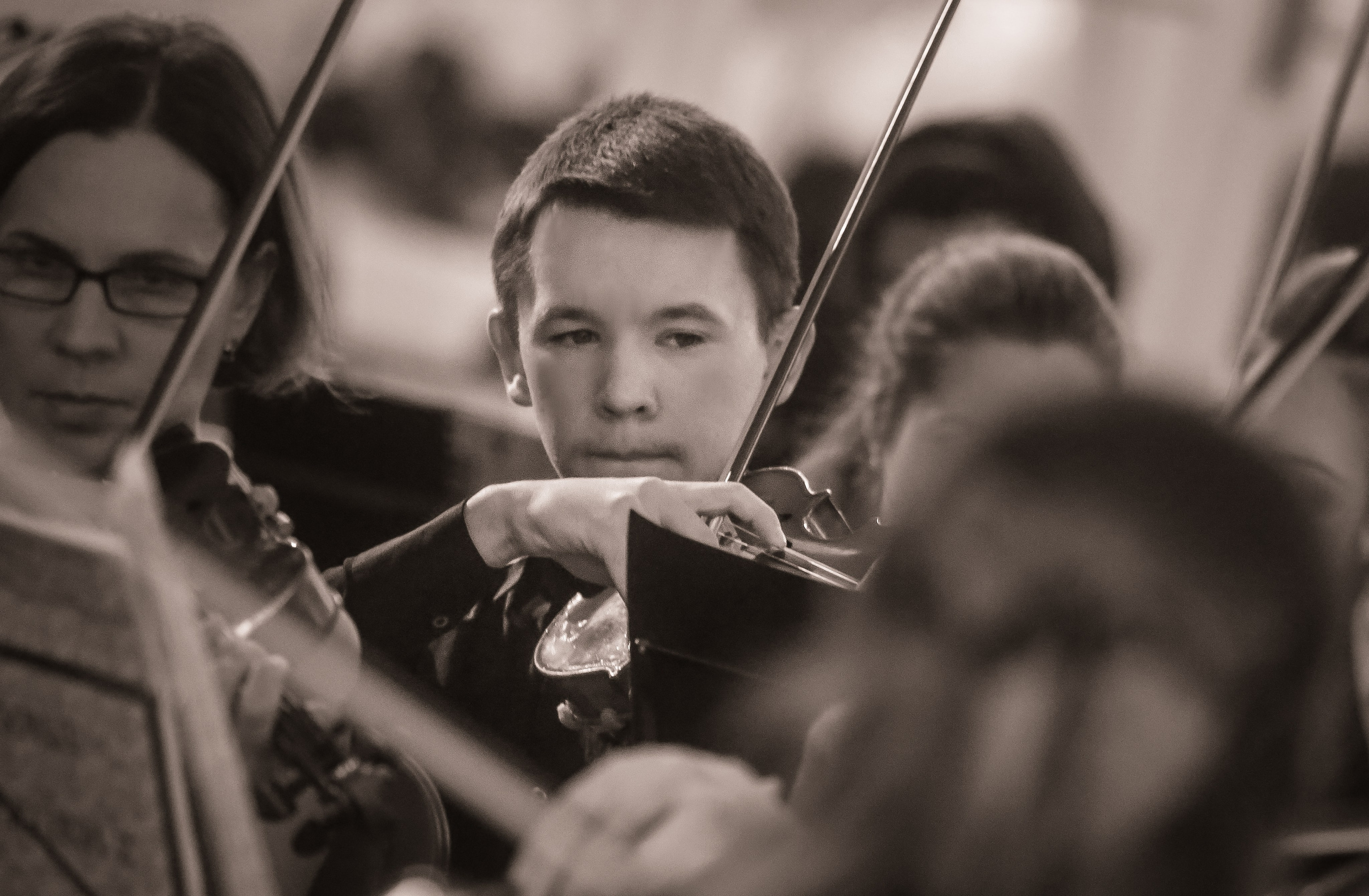 Музыкальные признания. Дарья Письменюк / Darya Leitstern — фотограф, музыкант, журналист, путешественник