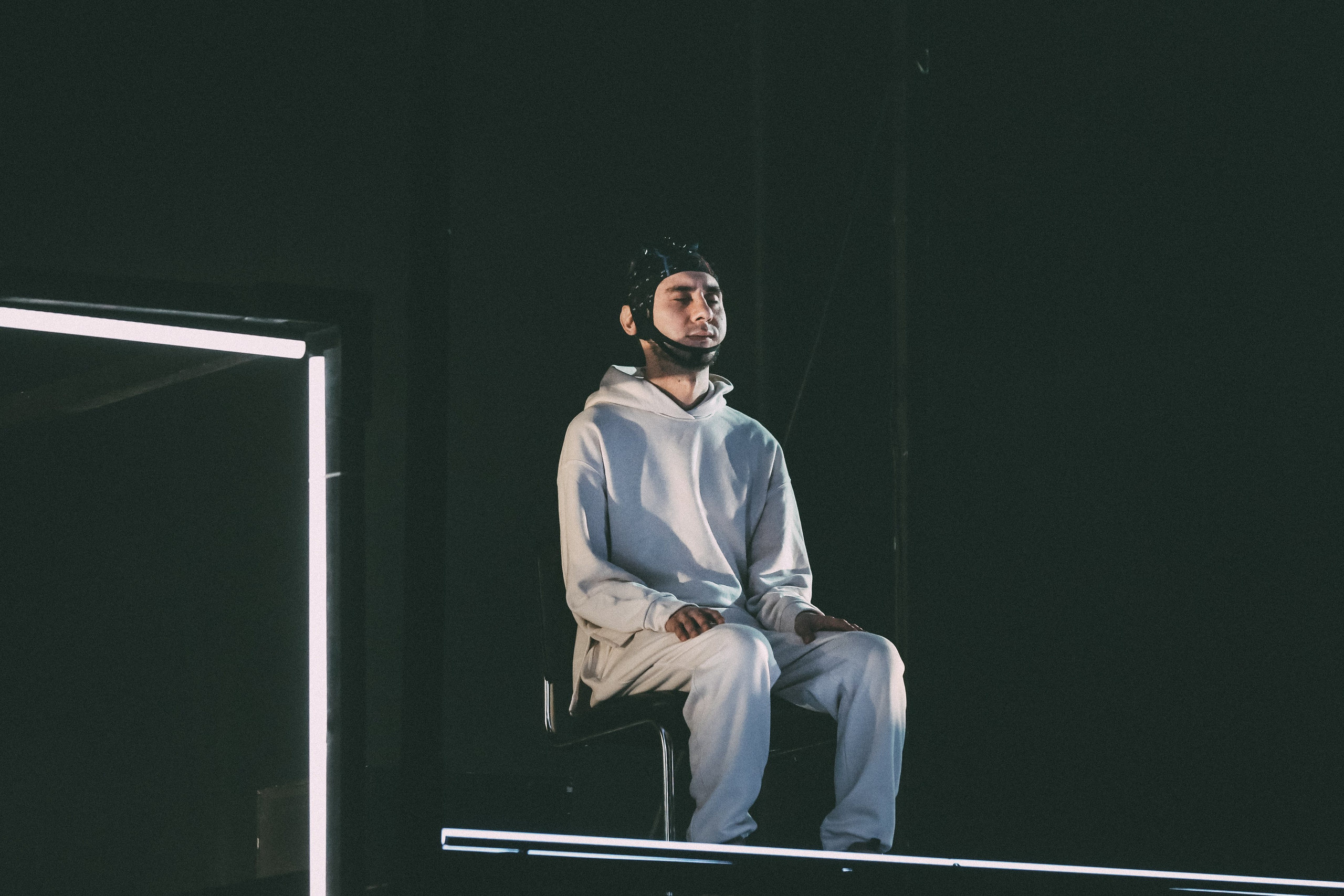 Фестиваль «КоOPERАция» — sci-art. Дарья Письменюк / Darya Leitstern — фотограф, музыкант, журналист, путешественник