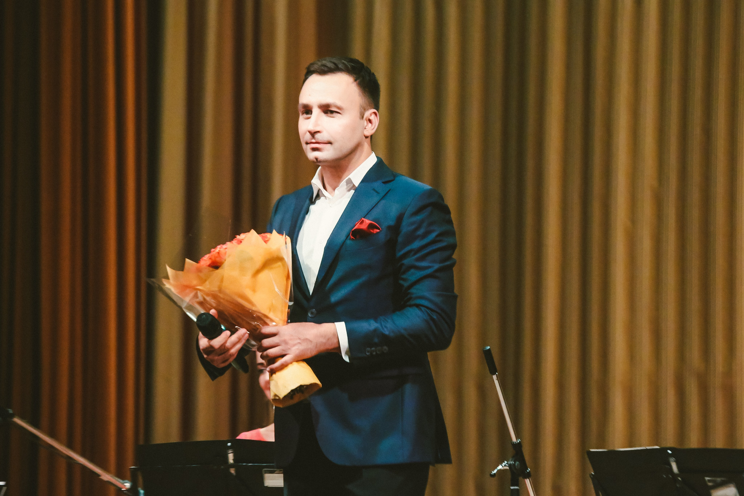 Концерт в Доме ученых 30 октября 2020. Дарья Письменюк / Darya Leitstern — фотограф, музыкант, журналист, путешественник