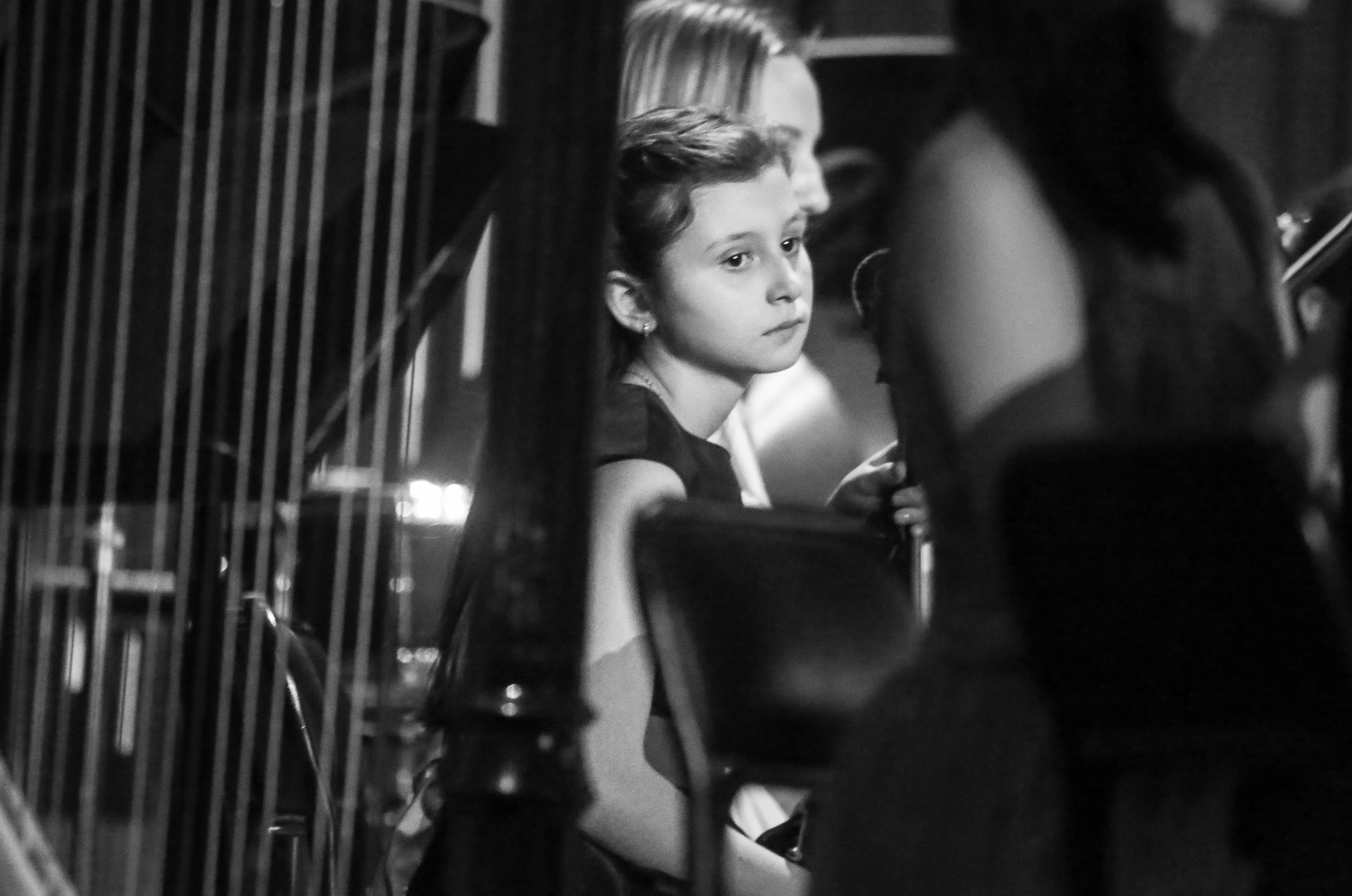 Башмет, Хабенский и оркестр будущего. Дарья Письменюк / Darya Leitstern — фотограф, музыкант, журналист, путешественник