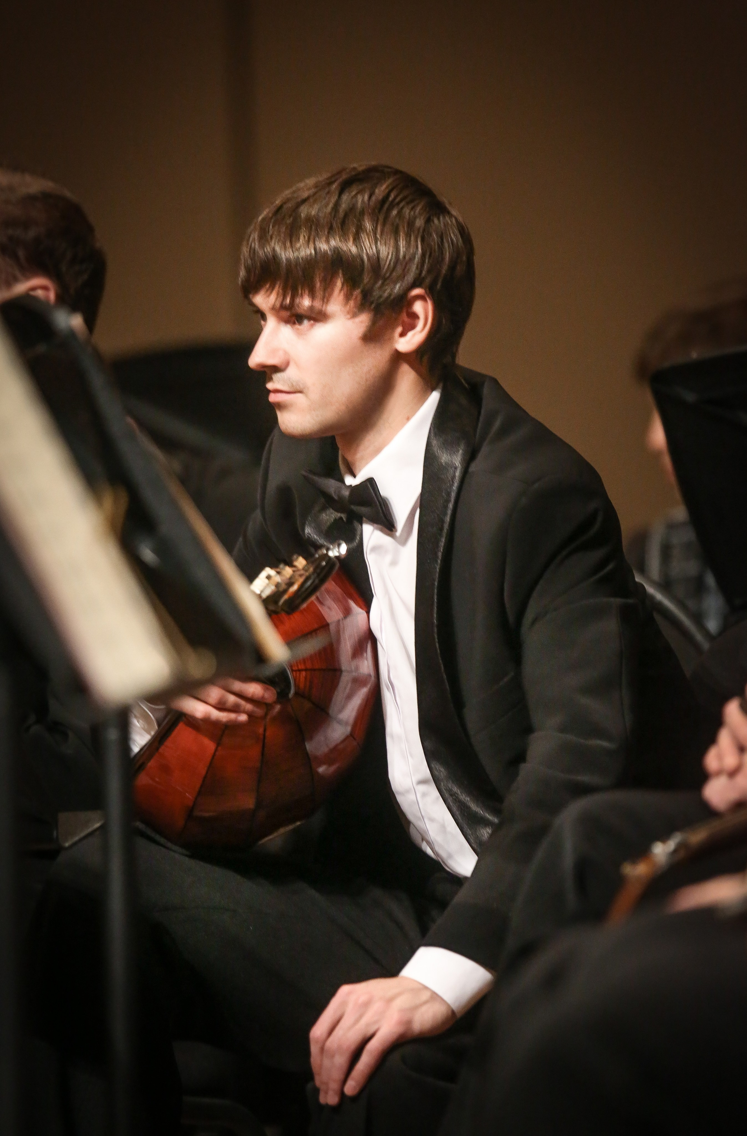 Концерт «Король репортеров» с Дмитрием Назаровым. Дарья Письменюк / Darya Leitstern — фотограф, музыкант, журналист, путешественник