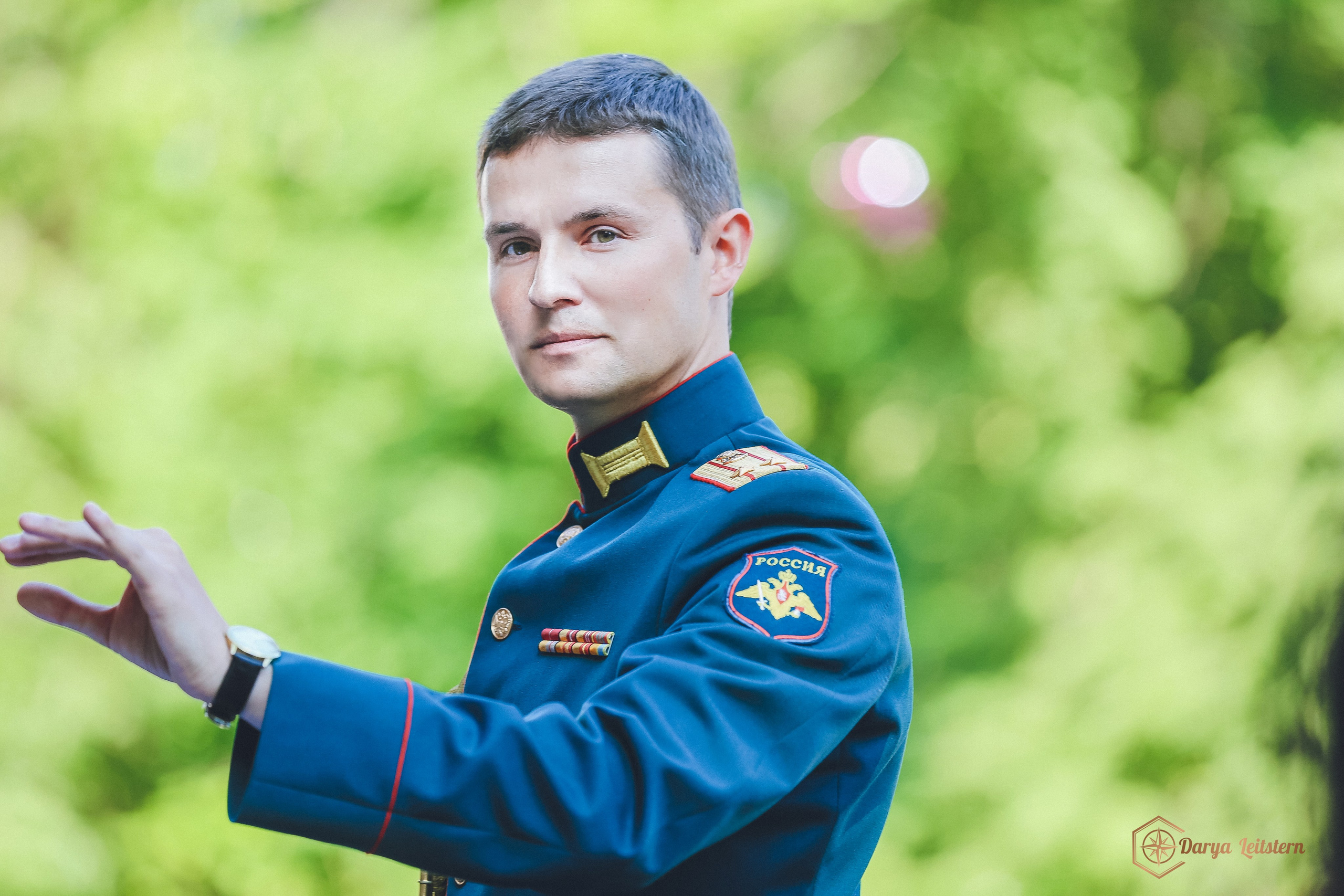 Театрально-концертный репортаж. Дарья Письменюк / Darya Leitstern — фотограф, музыкант, журналист, путешественник