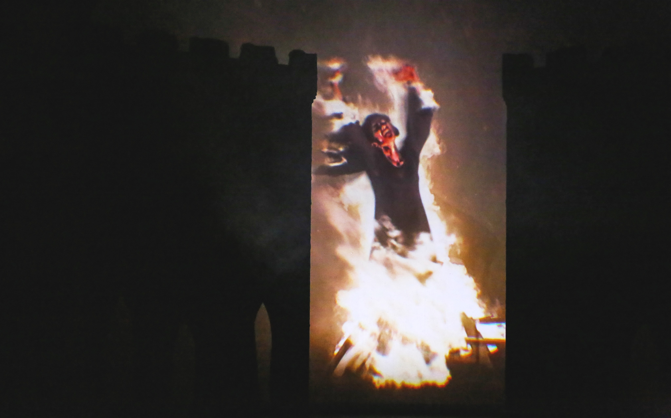 Казанский «Трубадур». Дарья Письменюк / Darya Leitstern — фотограф, музыкант, журналист, путешественник