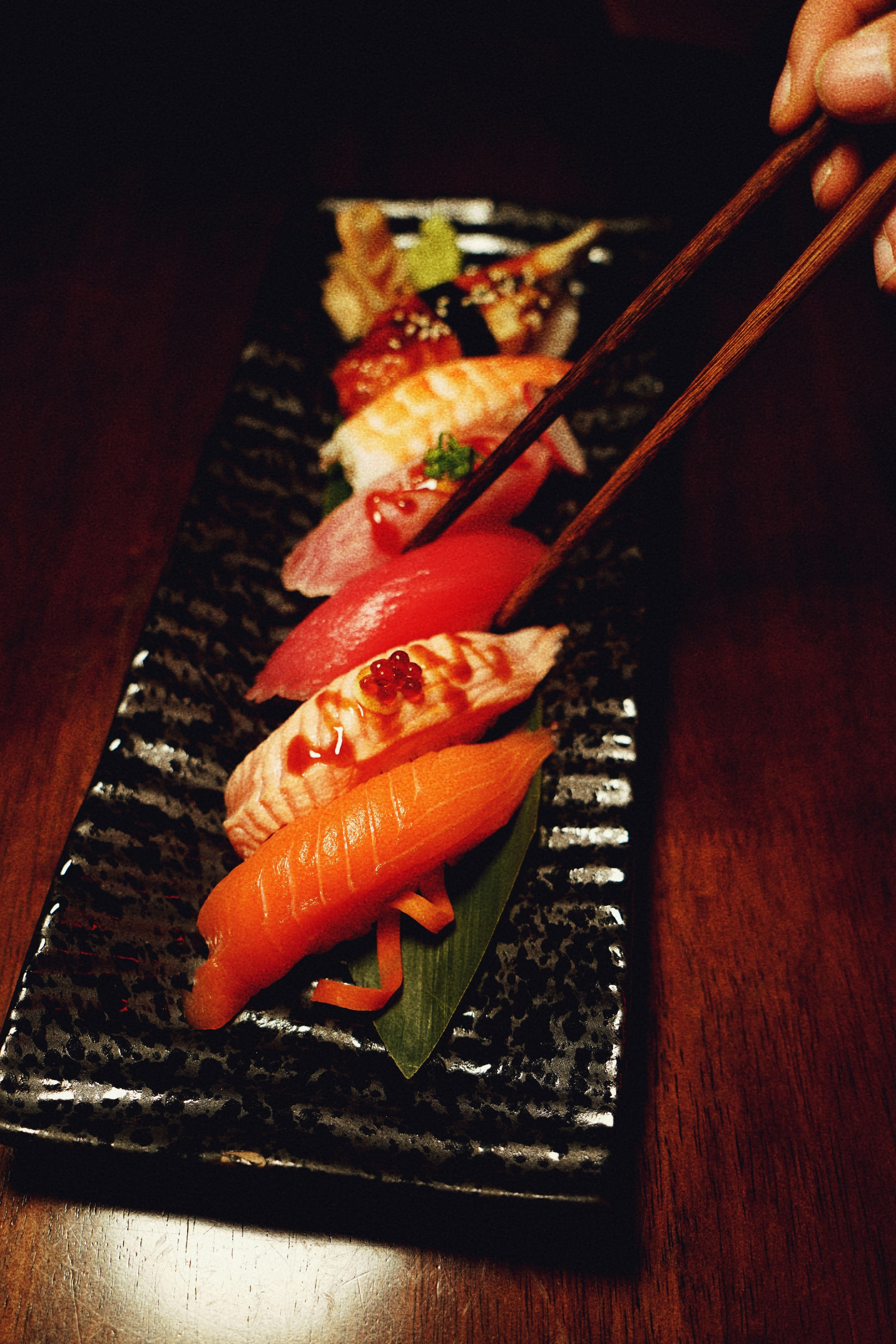 Foods and Drinks. PavelVisual