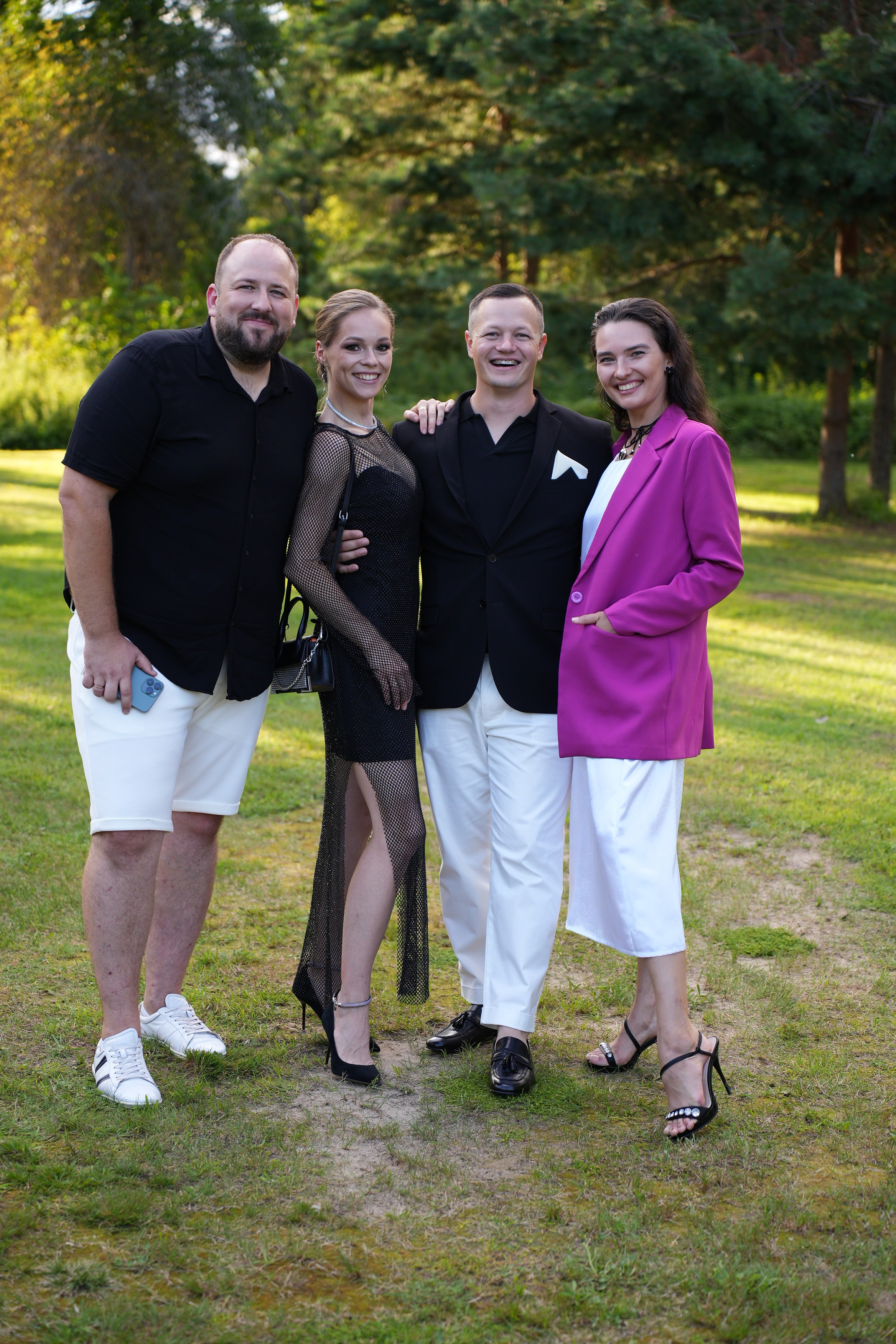 35 лет. Семейный и свадебный фотограф Минск, Беларусь Анна Орловская