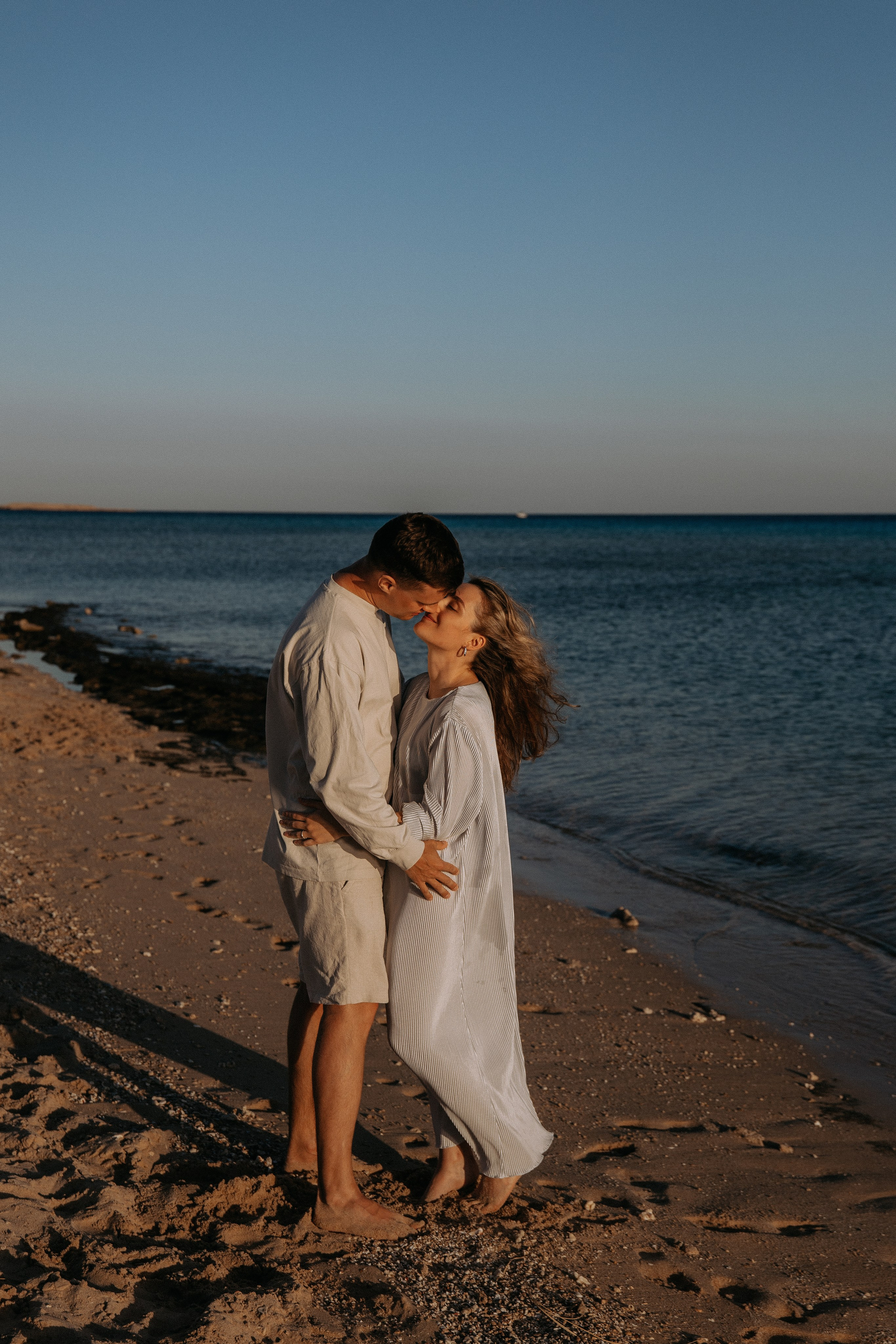 Misha&Ksenia. Photographer Egypt Photographer Hurgada