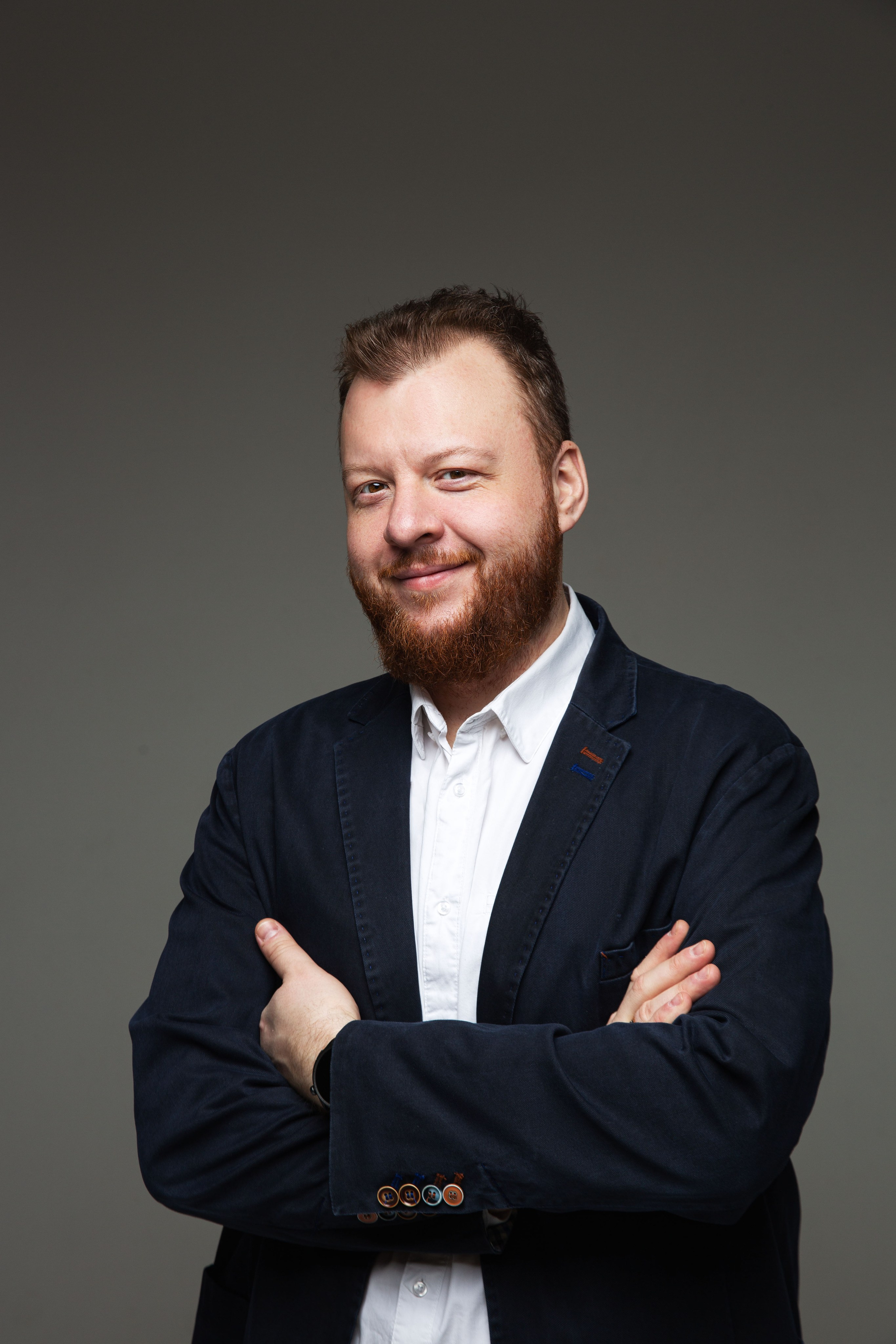 Бизнес портрет и контент. Семейный фотограф в Москве Наталия Павлова