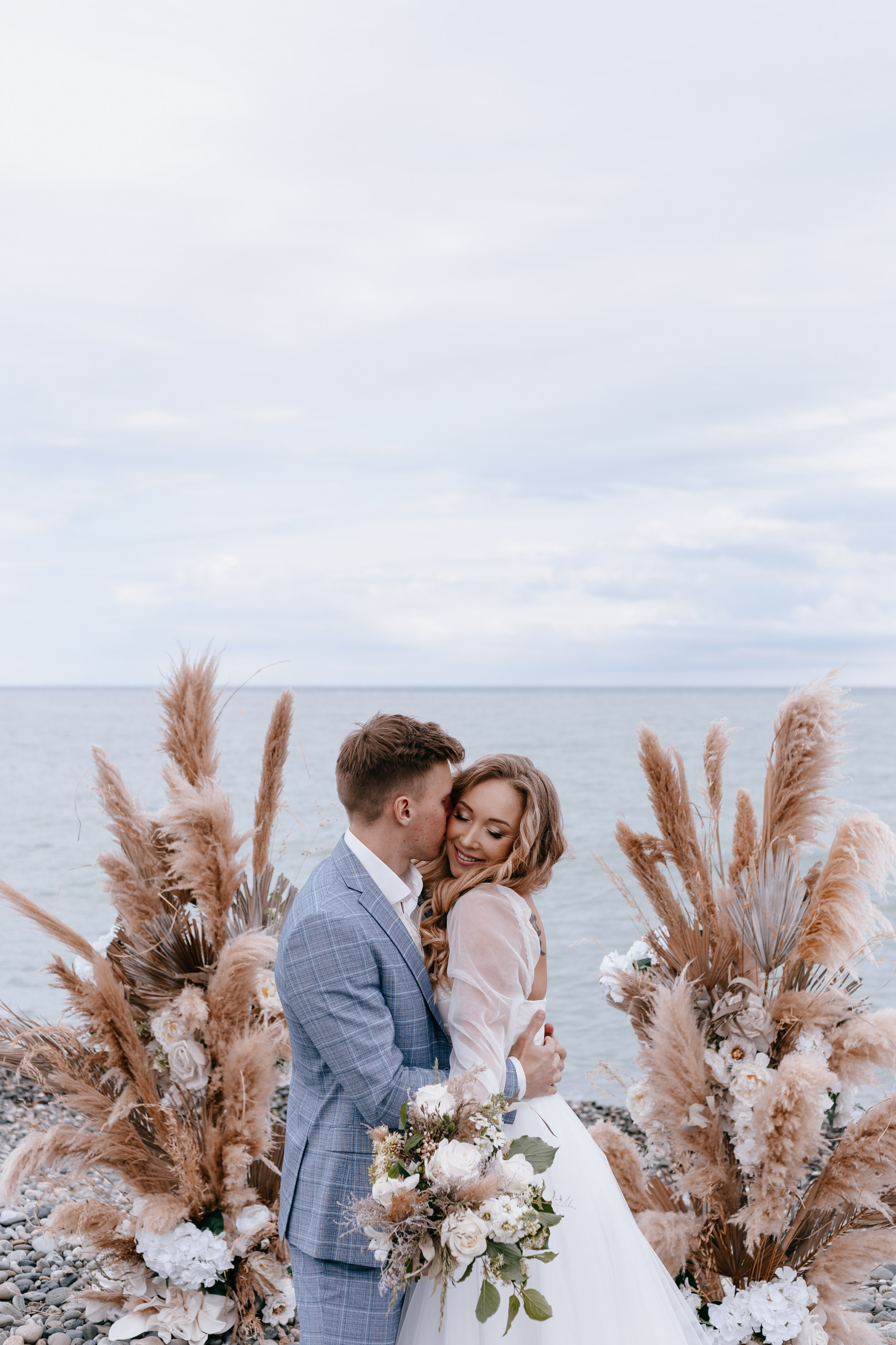 Максим & Мари. Photographer Victoria Slavnova