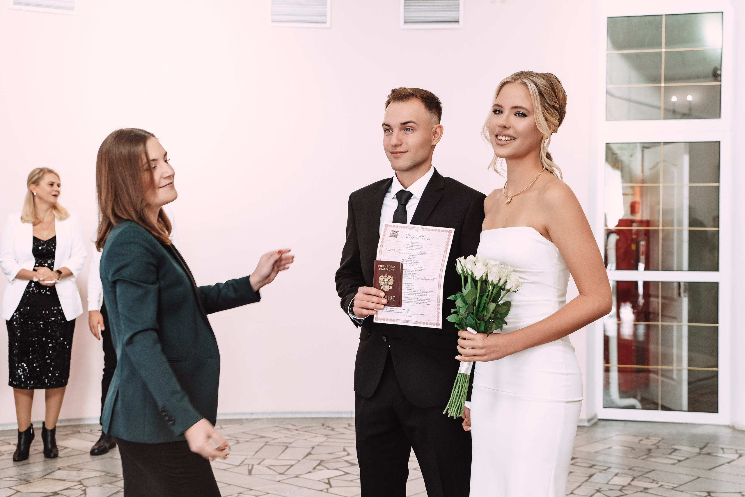 Александр + Кристина. Свадебный и семейный фотограф в Волгограде Олеся Лисицкая