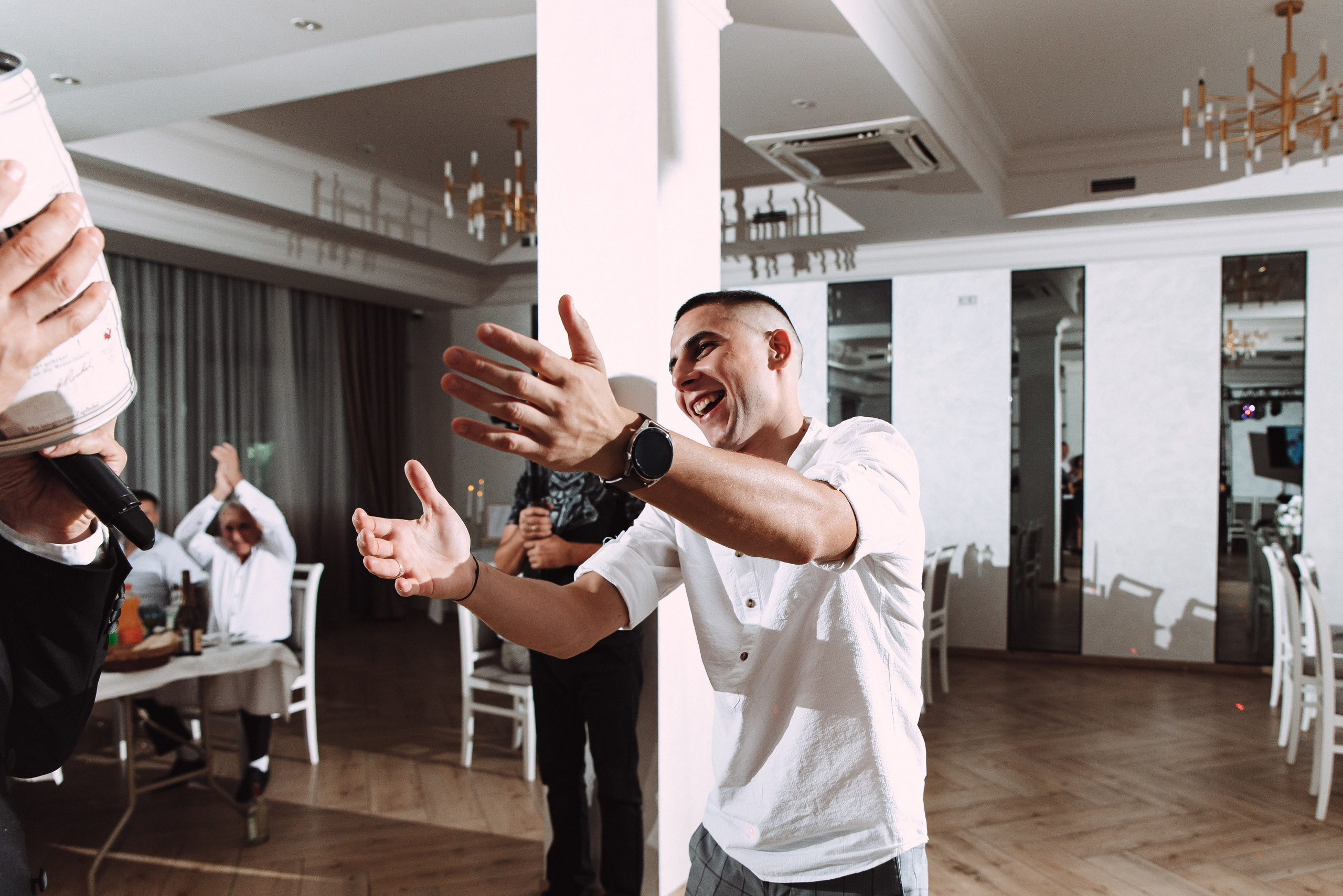 Никита + Кристина. Свадебный и семейный фотограф в Волгограде Олеся Лисицкая