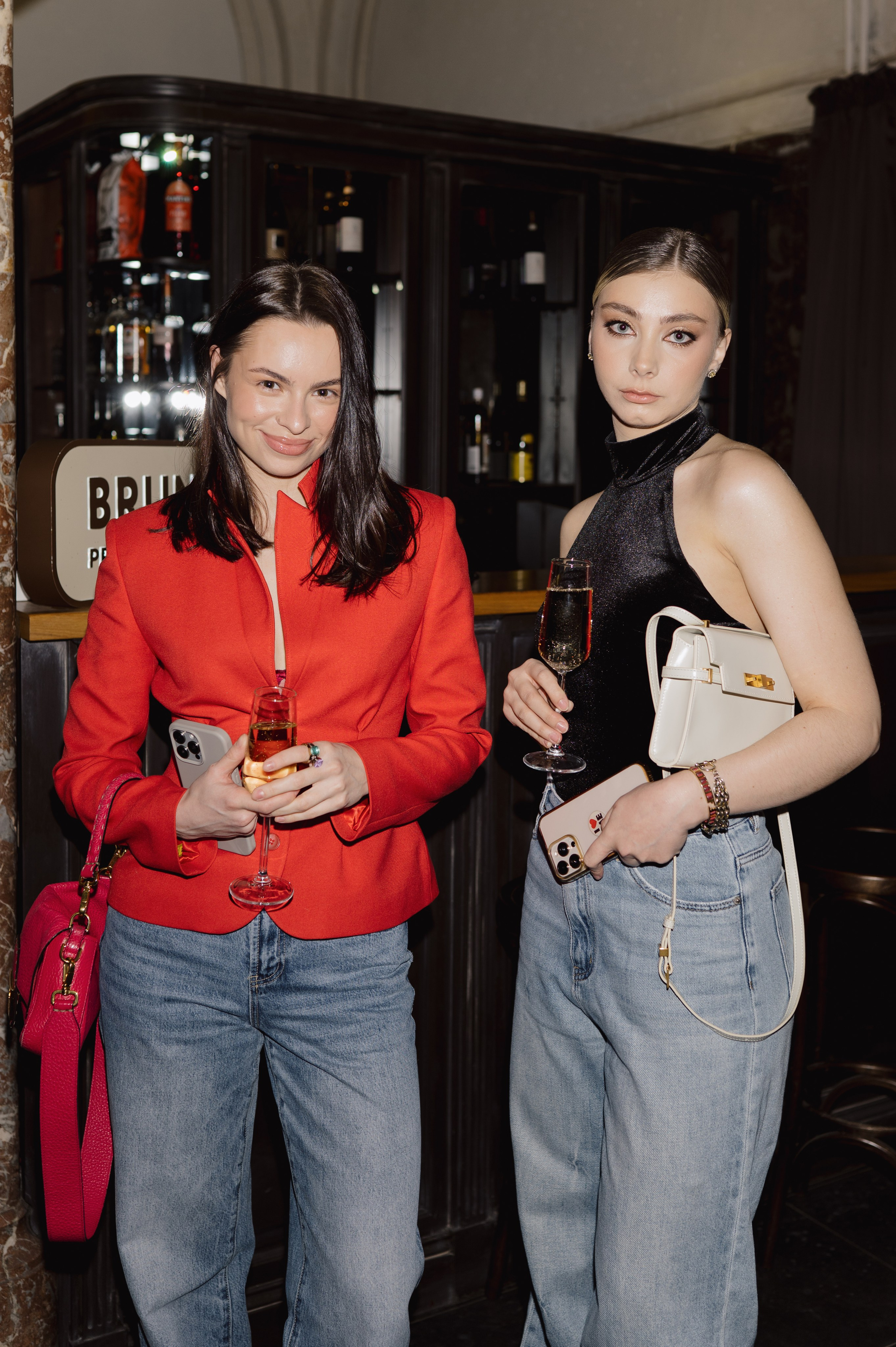 Светская хроника. Портретный фотограф Полина Ельшина