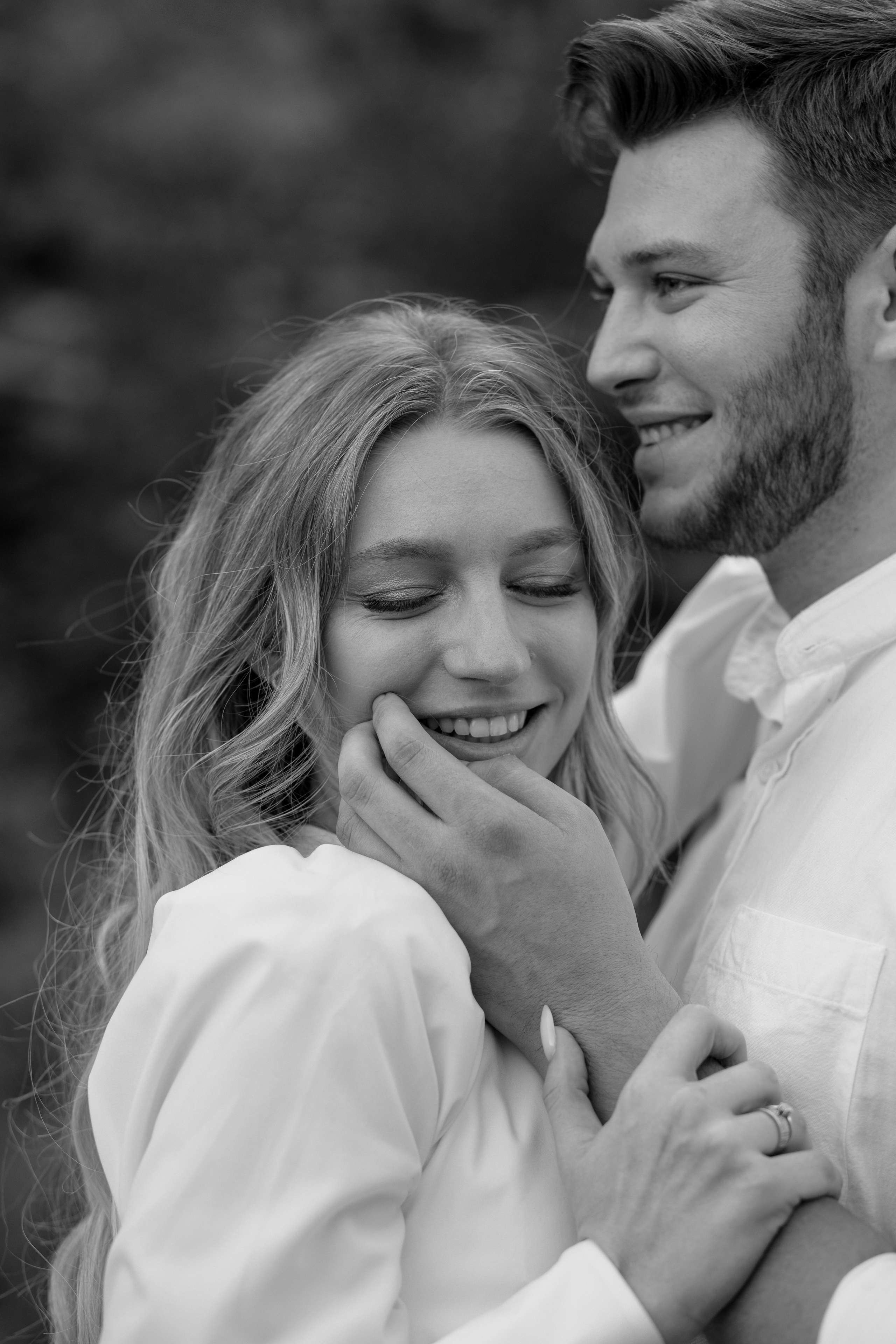 Daria & Nikita. Свадебный и семейный фотограф